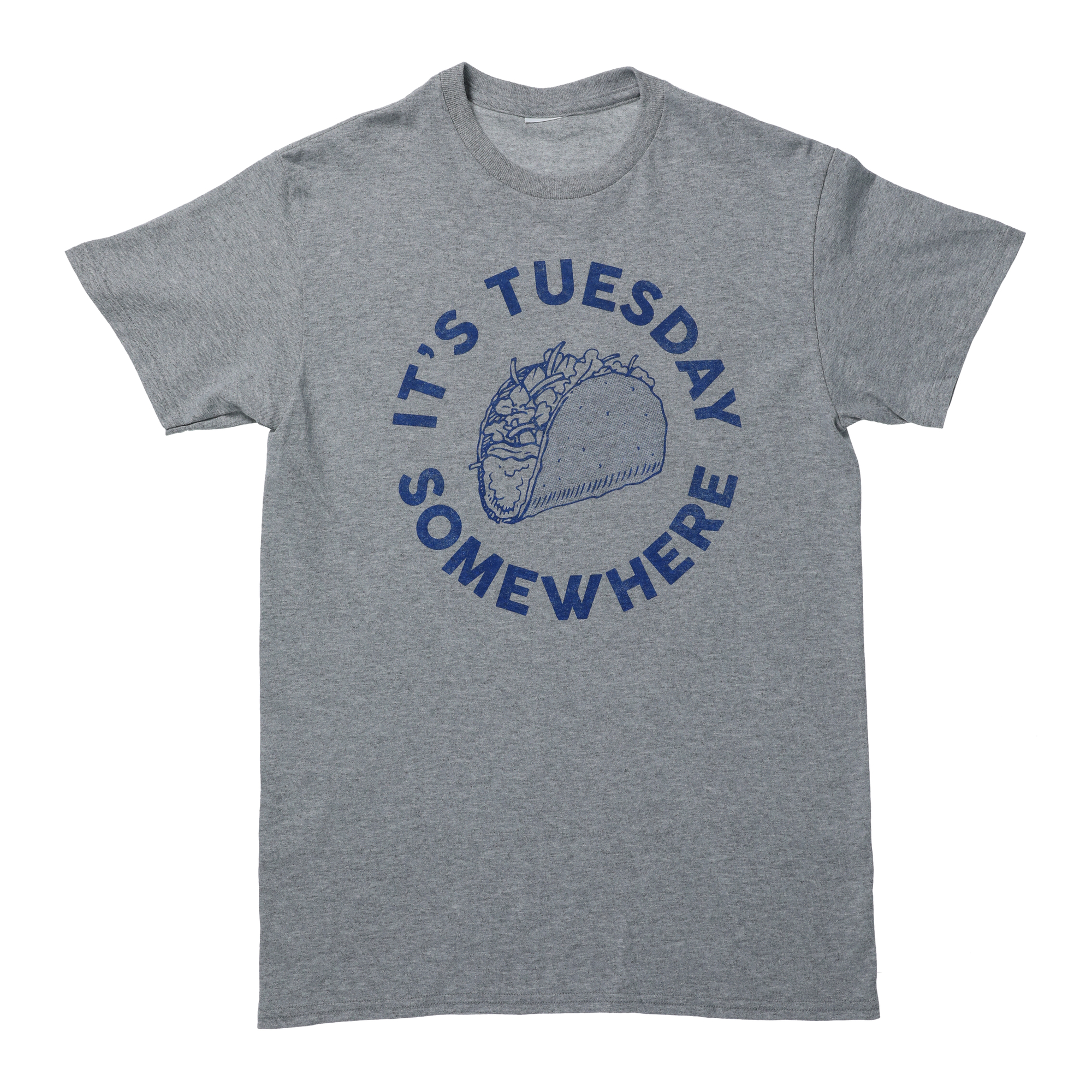 Taco Tuesday Graphic Tee