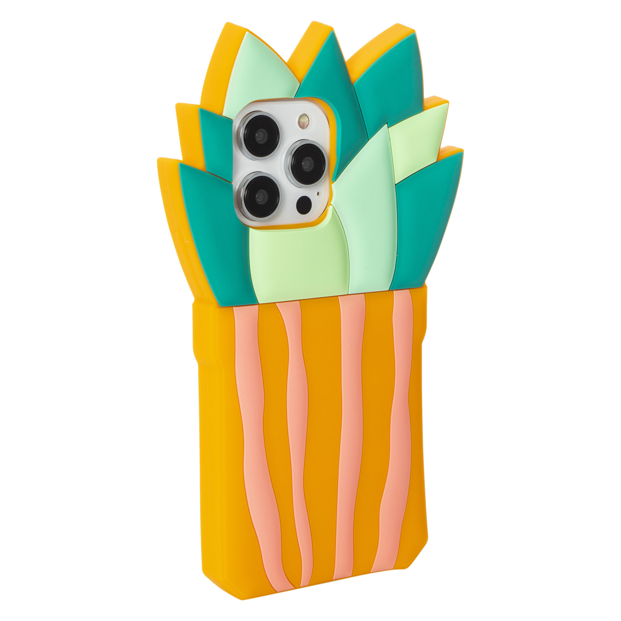 iPhone 14 Plus/14 Pro Max funky phone case | Five Below iPhone 14 Plus/14 Pro Max funky phone case | Five Below