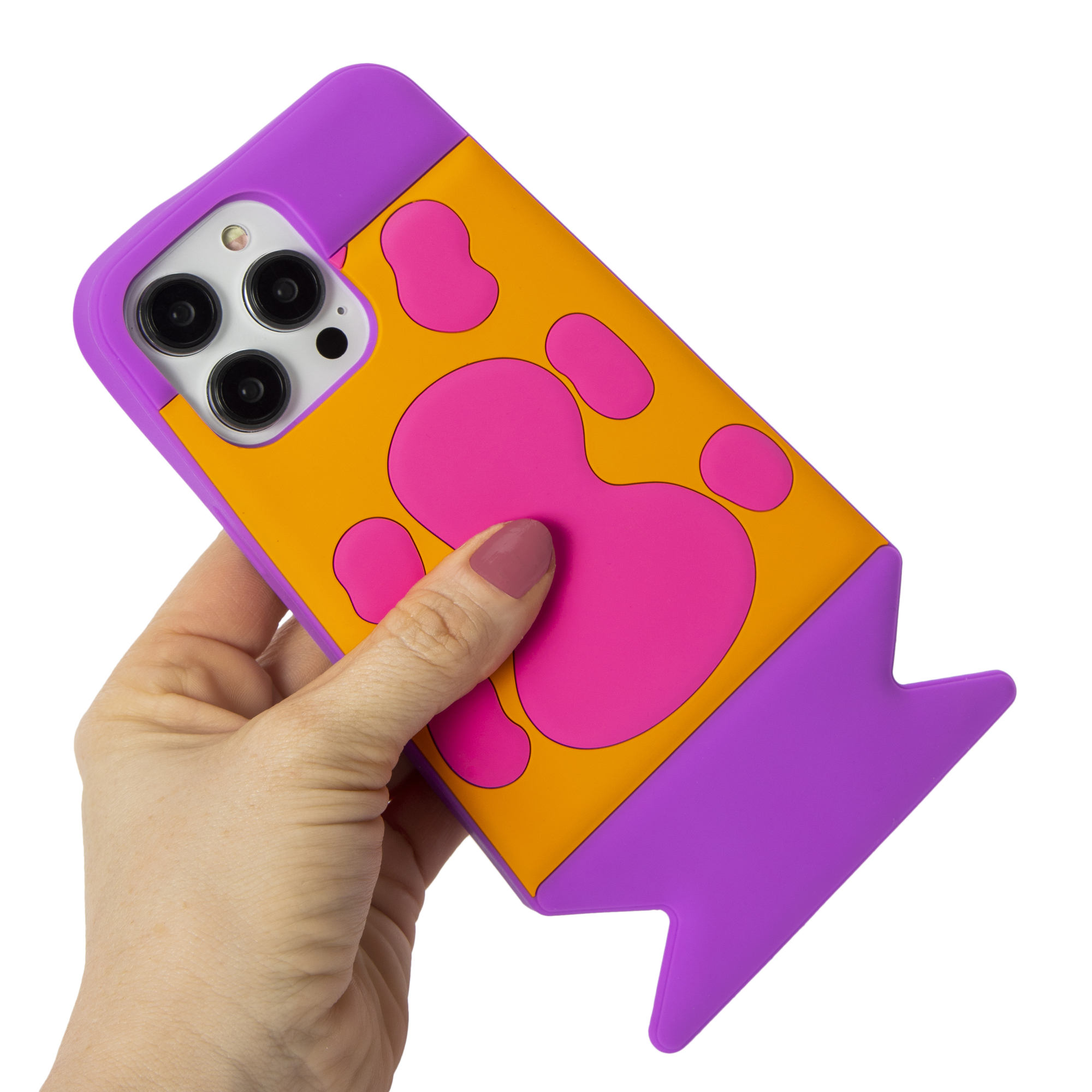 iPhone 14 Plus®/14 Pro Max® Funky Phone Case