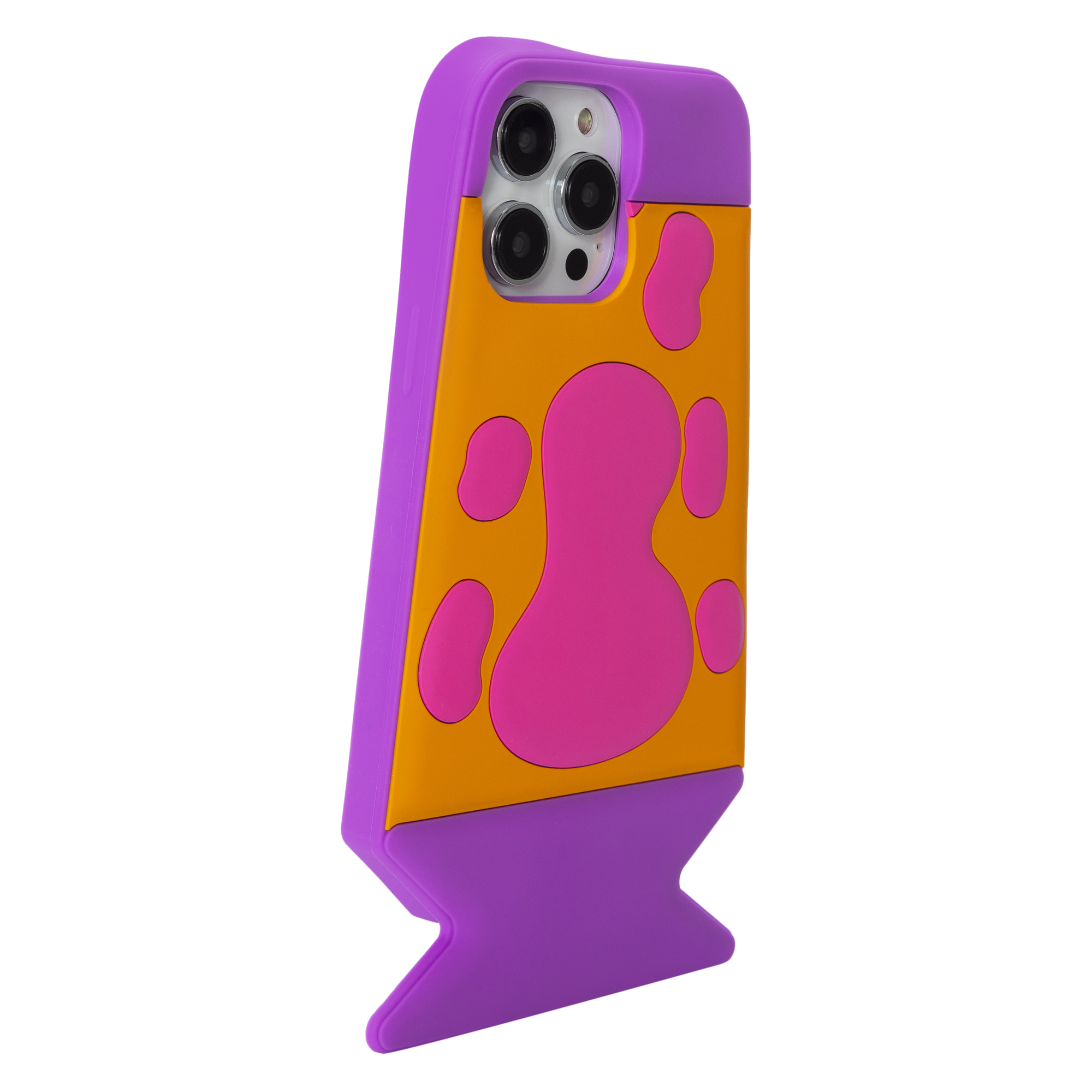 iPhone 14 Plus®/14 Pro Max® Funky Phone Case
