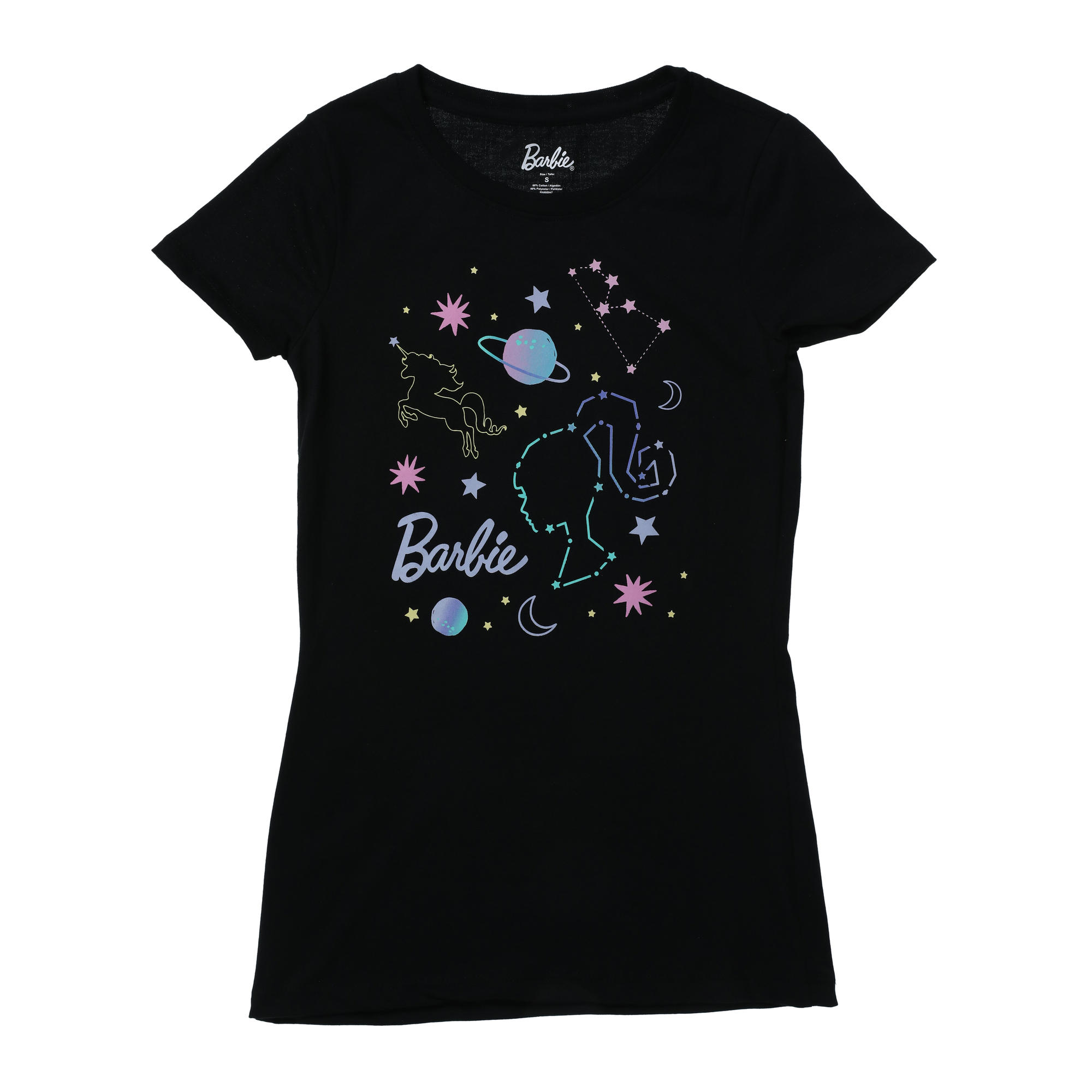 Barbie® Galaxy Graphic Tee