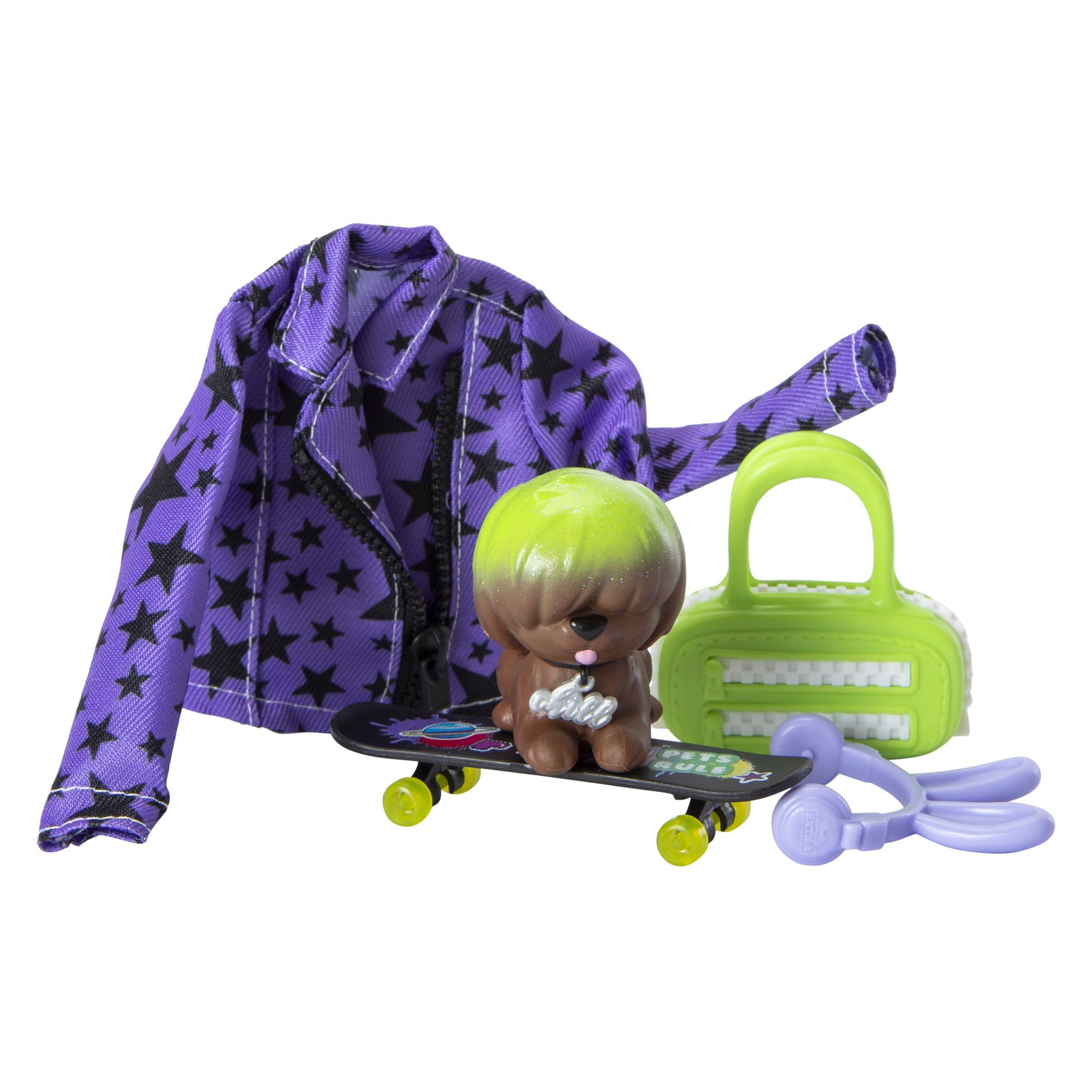 Barbie® Extra Accessories