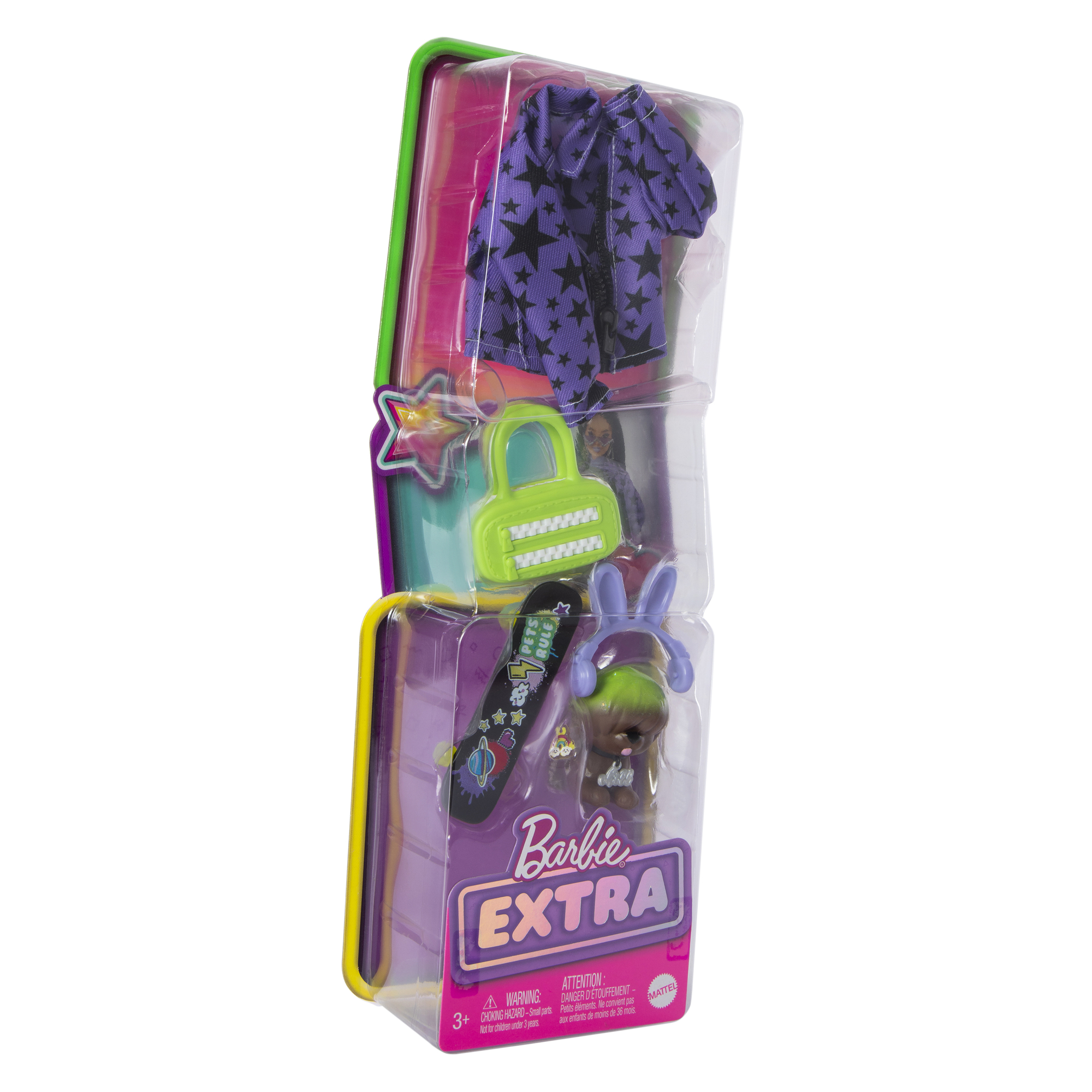 Barbie® Extra Accessories