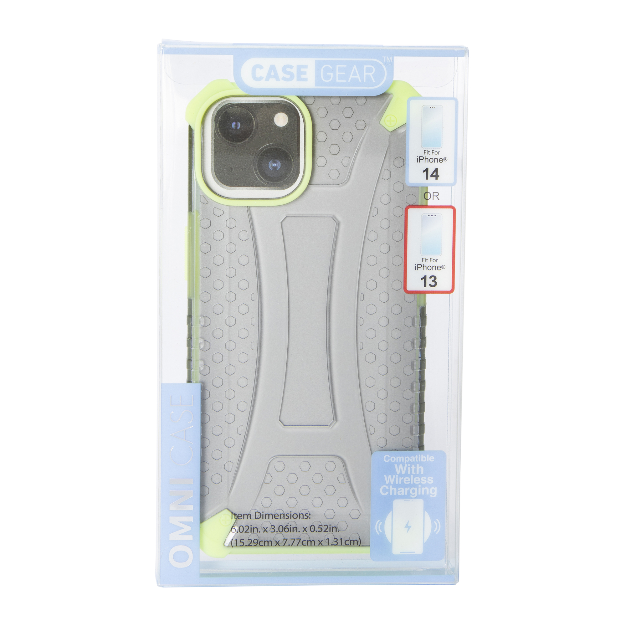 iPhone 14®/13® Omni Phone Case