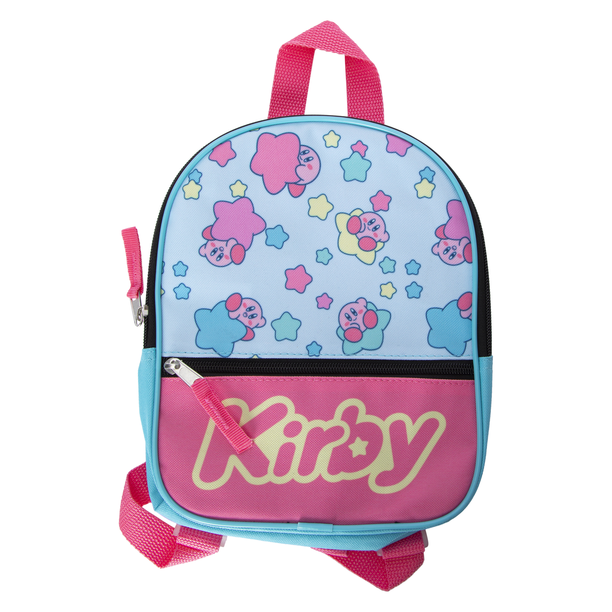 Character Mini Backpack 10in