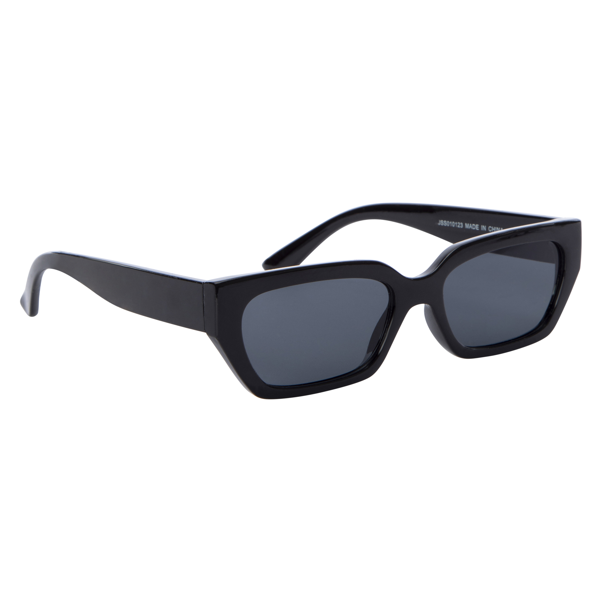 Ladies Rectangle Sunglasses