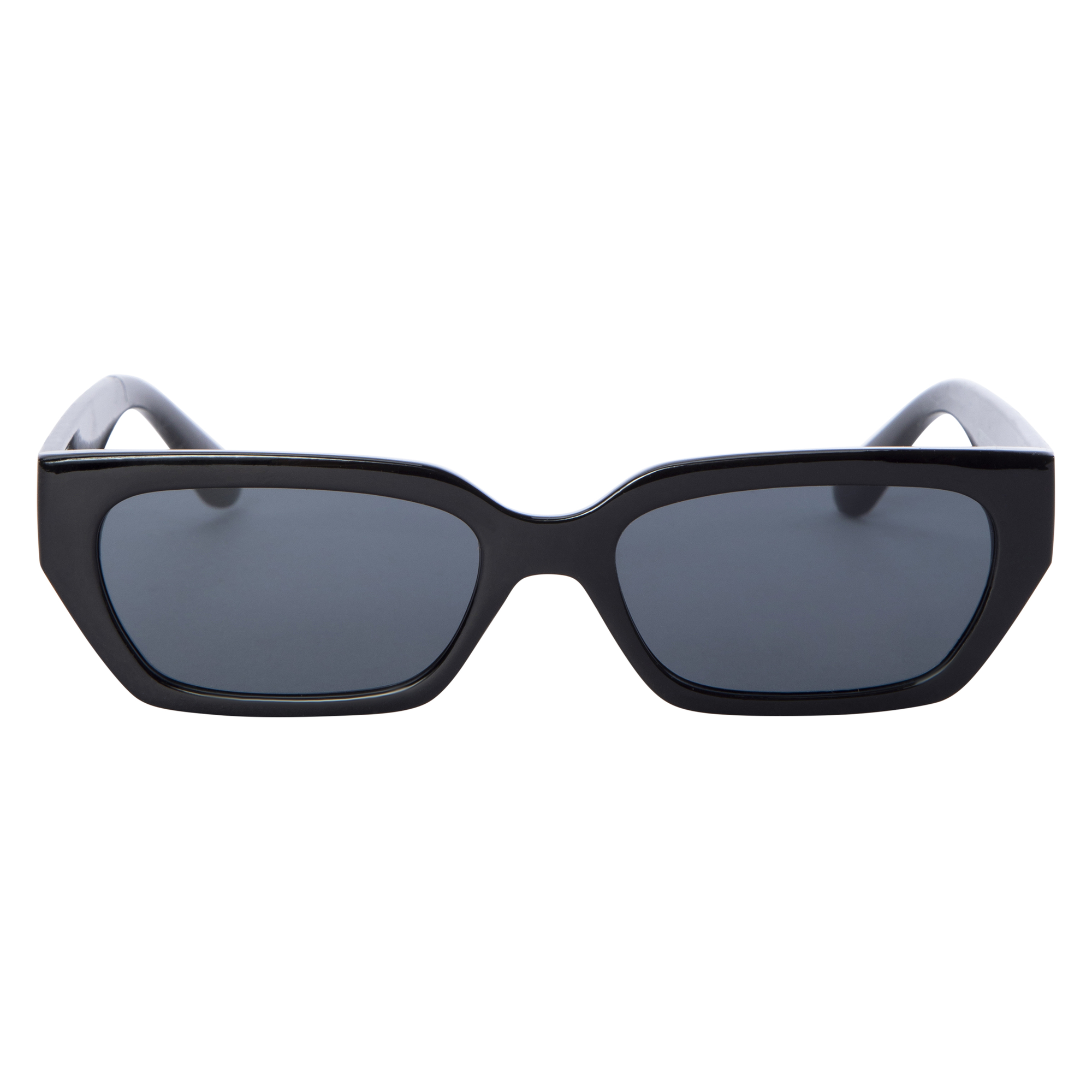 Ladies Rectangle Sunglasses