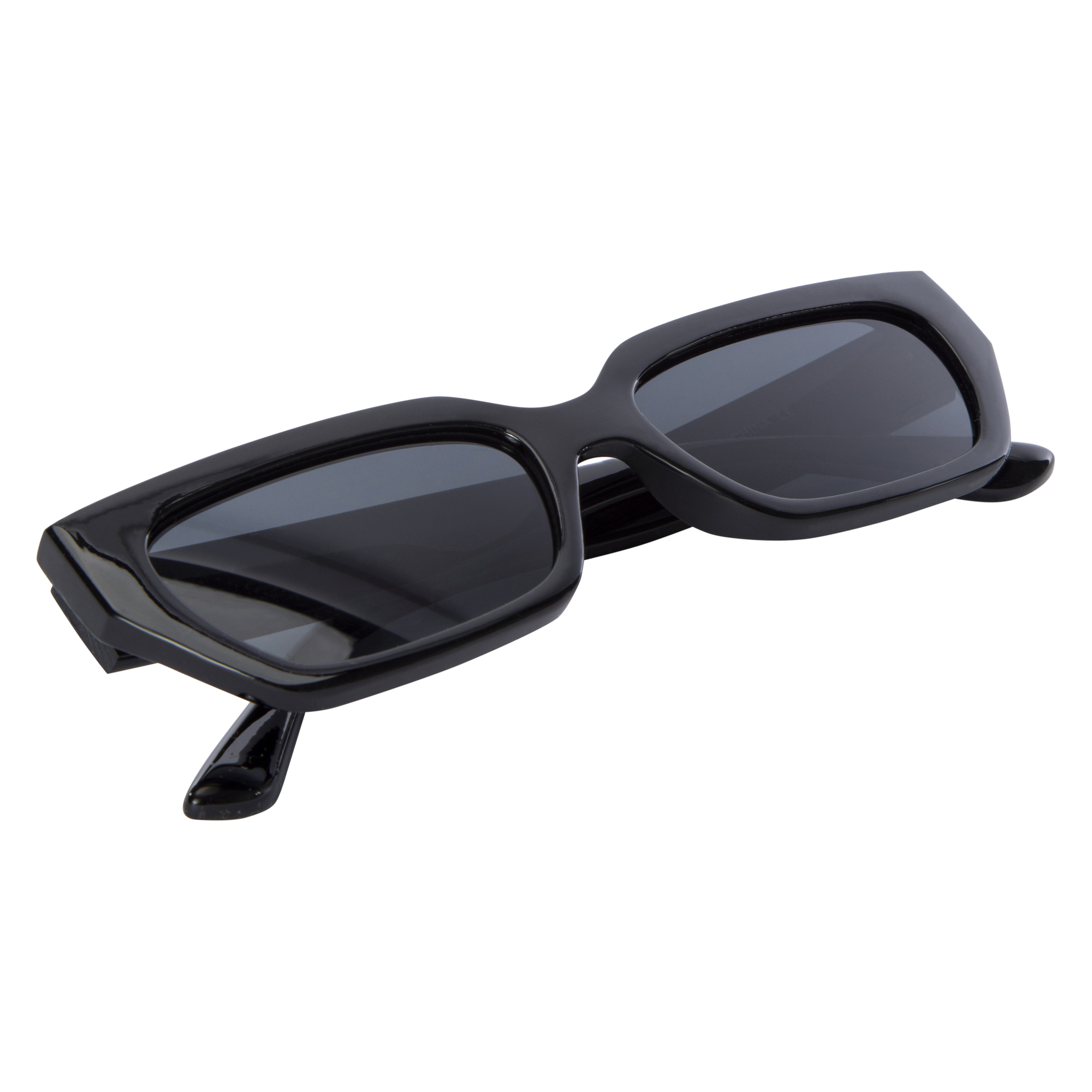 Ladies Rectangle Sunglasses