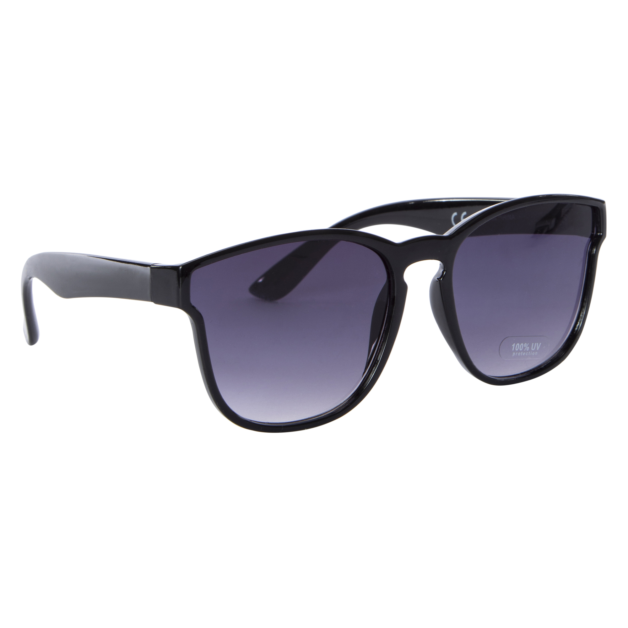 Ladies Round Sunglasses