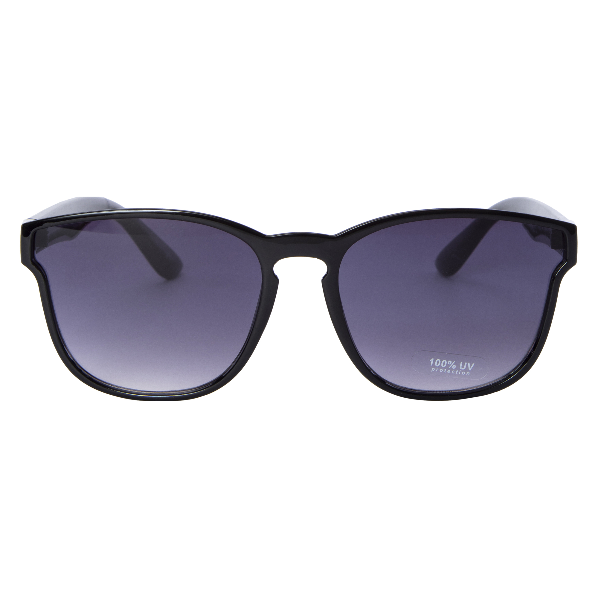 Ladies Round Sunglasses