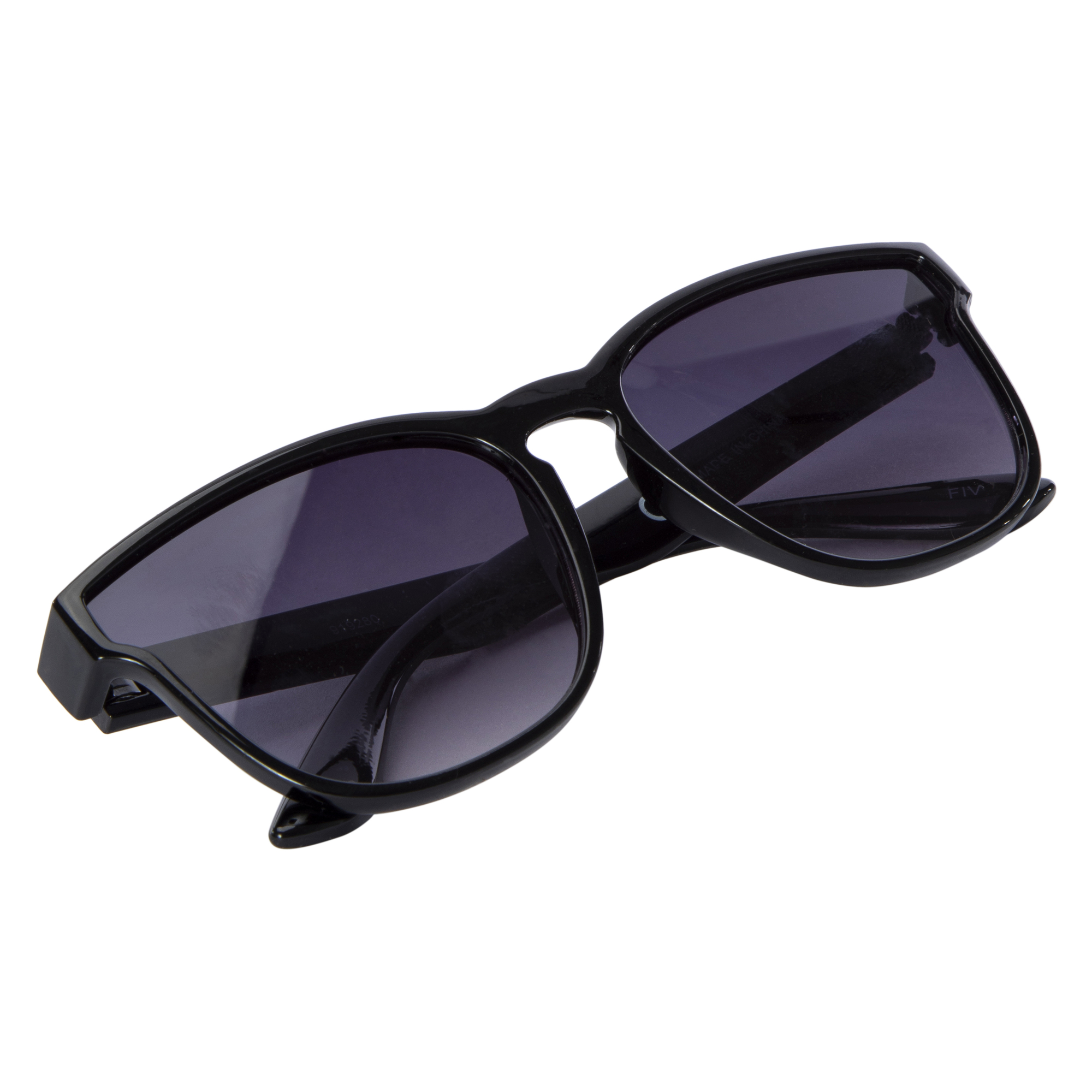 Ladies Round Sunglasses