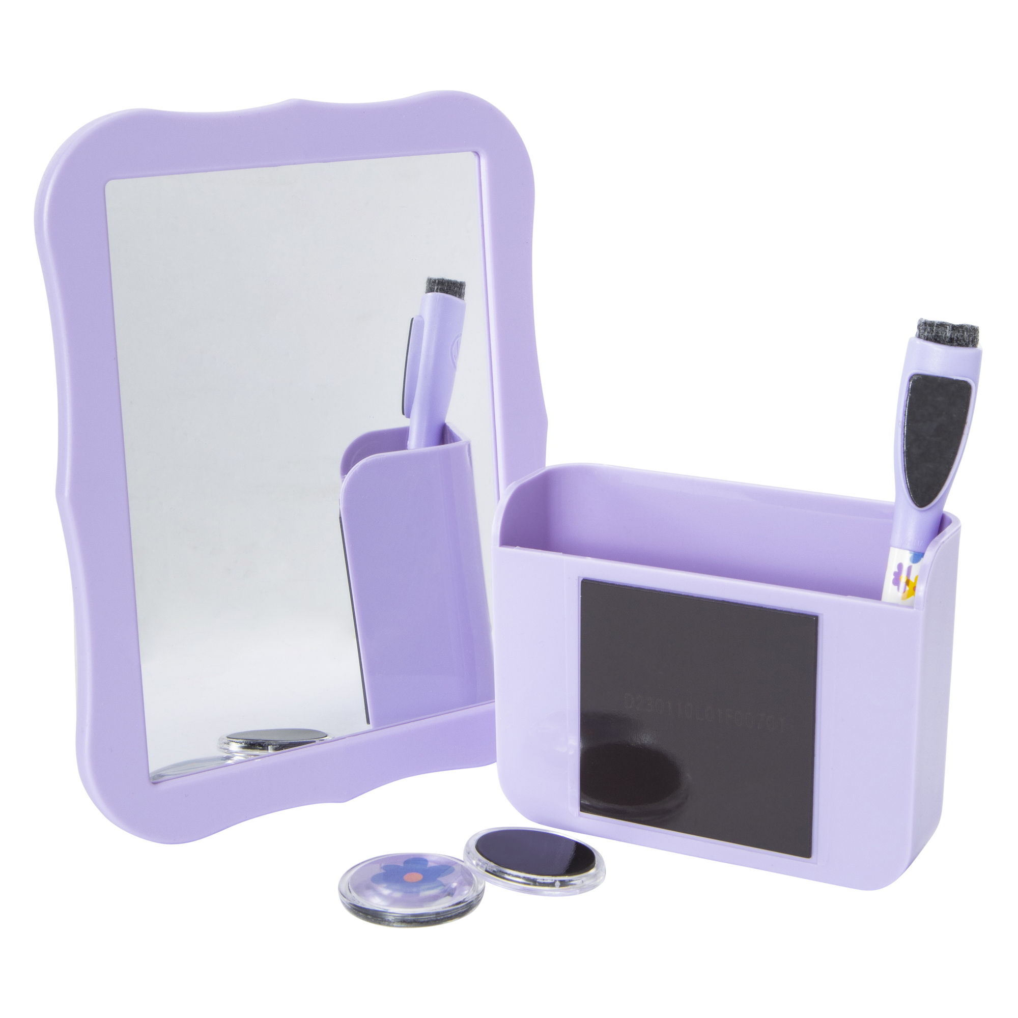 Magnetic Locker Accessory Kit