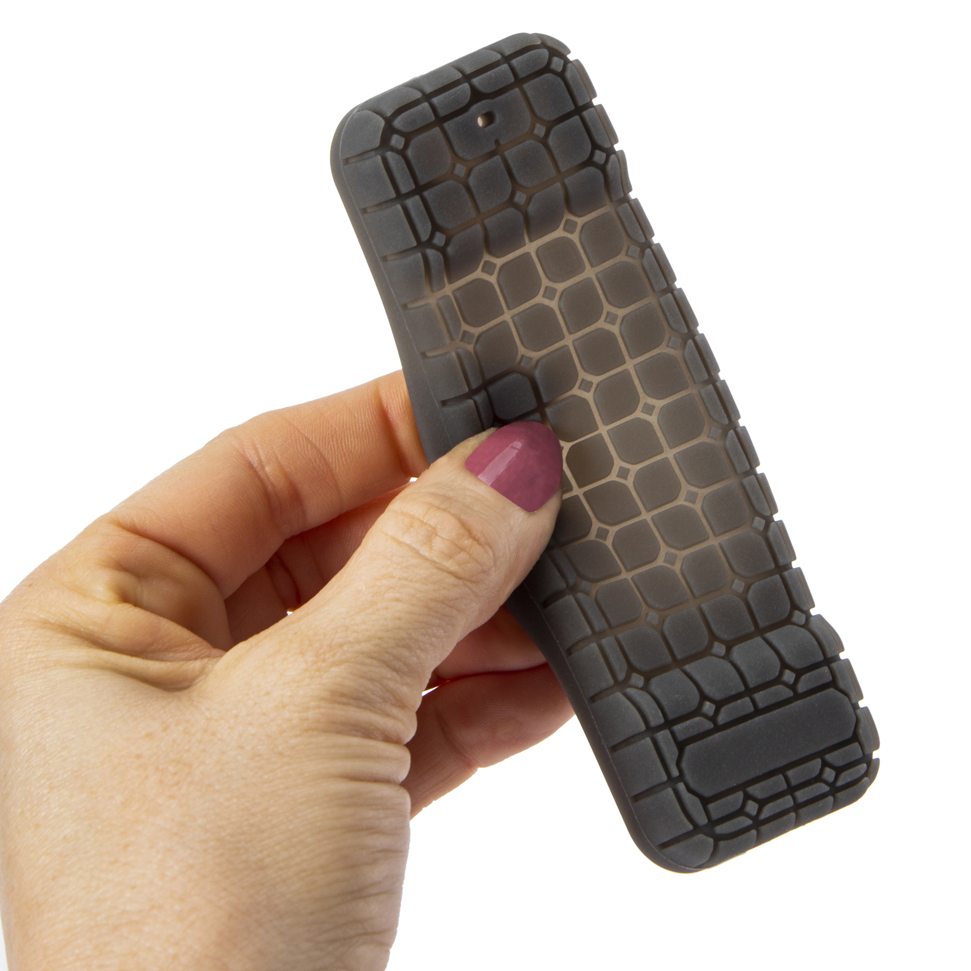 Glow-in-The-Dark Silicone Sleeve For Siri Remote® Apple Tv®