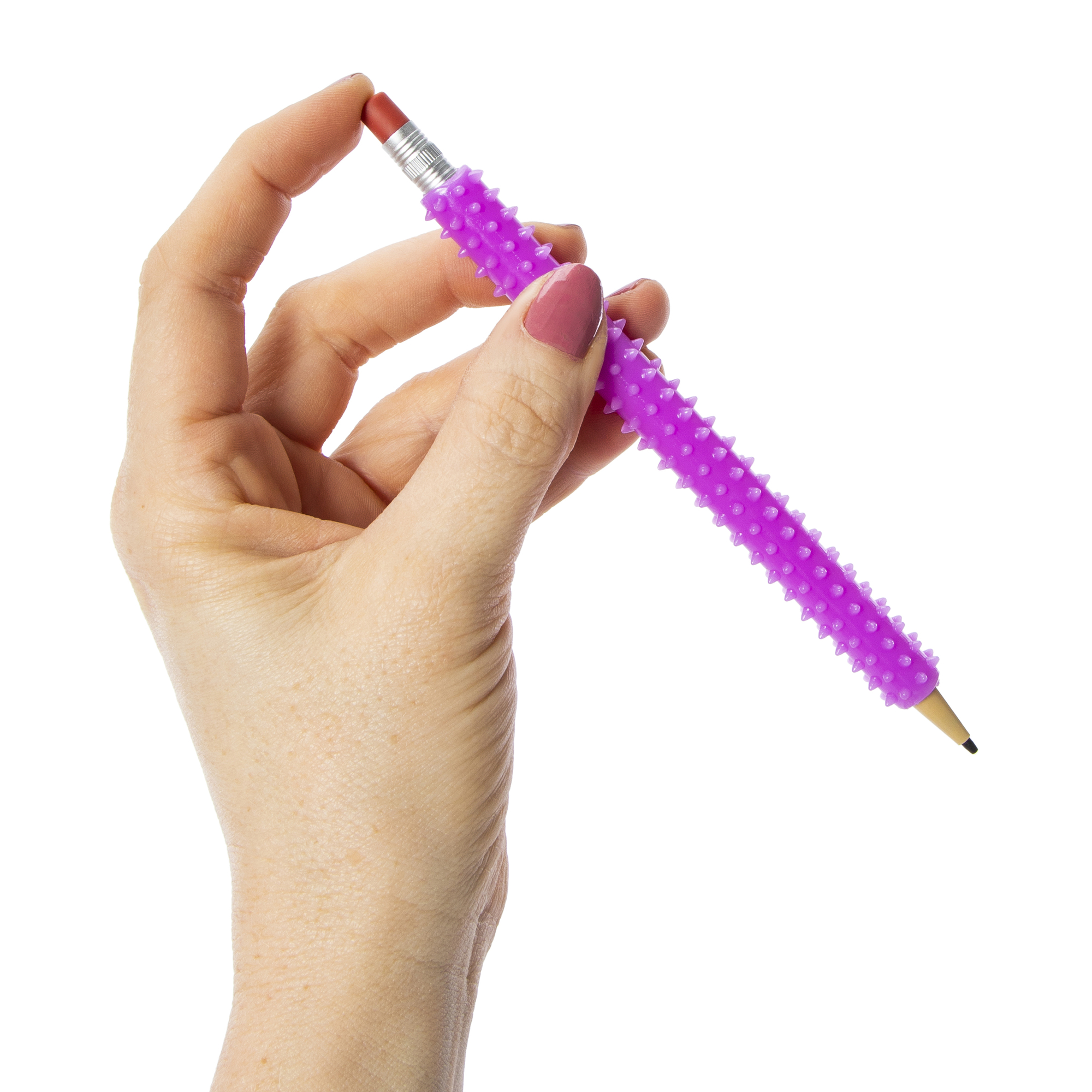 Bungee Mechanical Pencils 4-Count