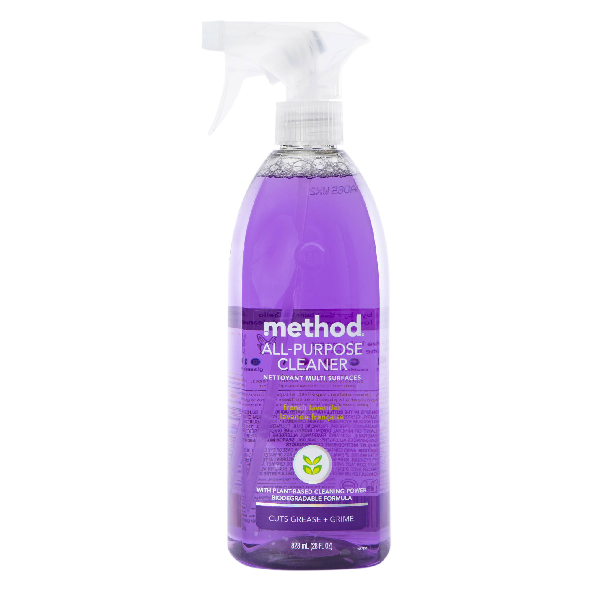 Method® French Lavender All-Purpose Cleaner 28 Fl.oz