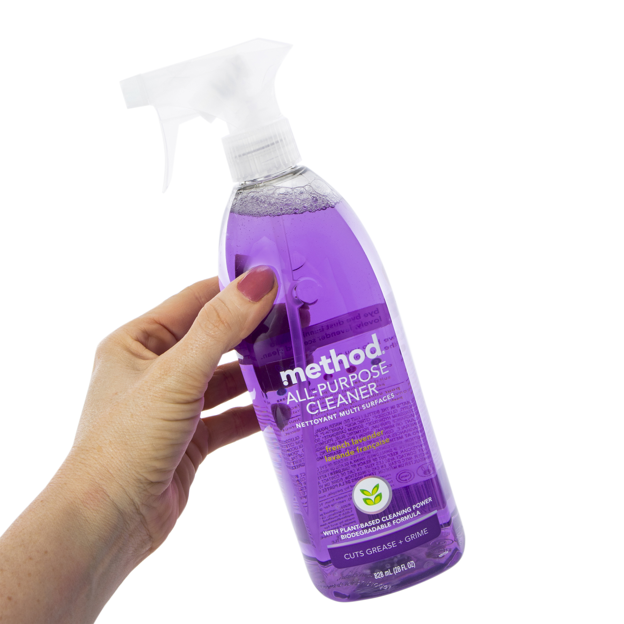 Method® French Lavender All-Purpose Cleaner 28 Fl.oz