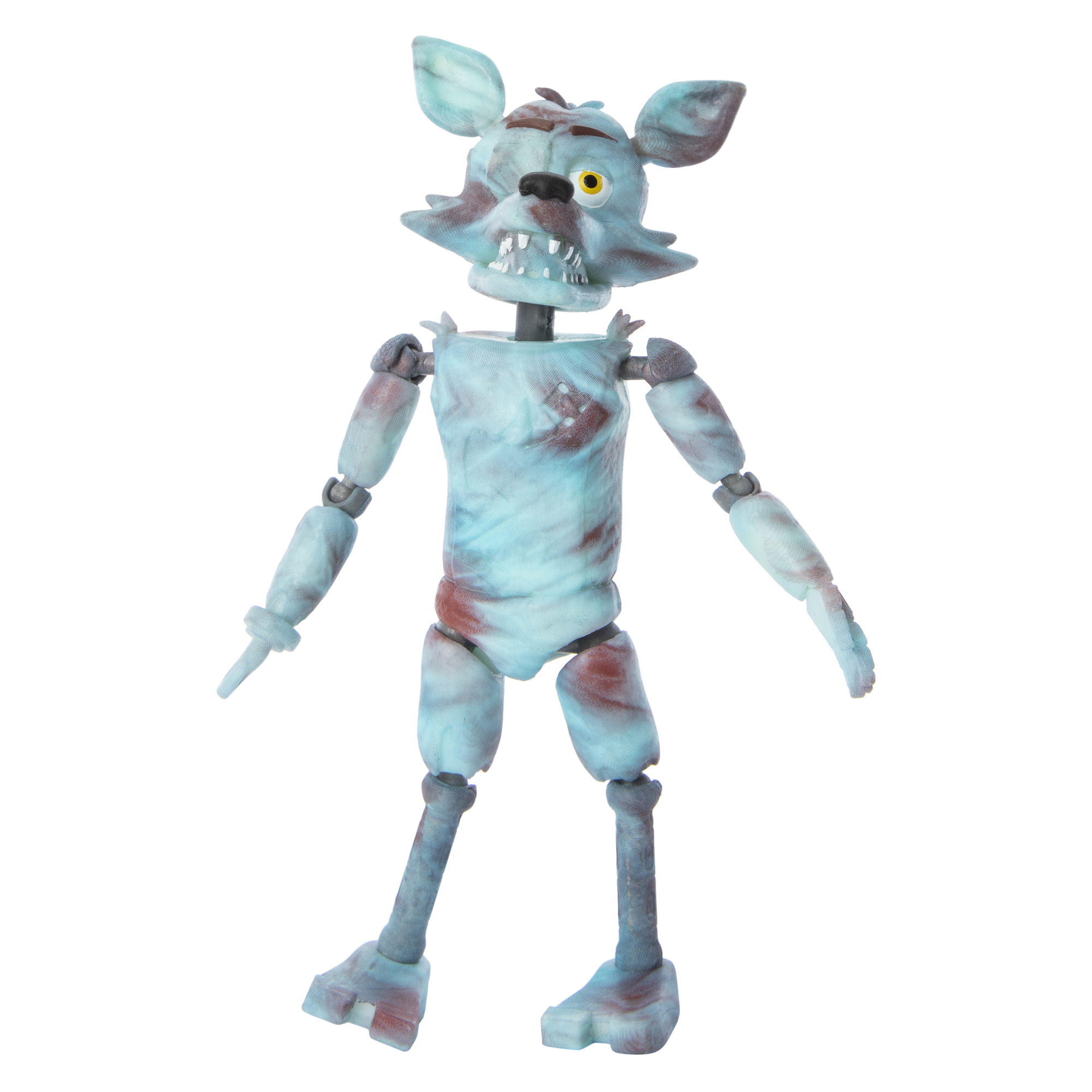 Funko Pop! Five Nights At Freddy's™ Tie Dye Foxy Action Figure
