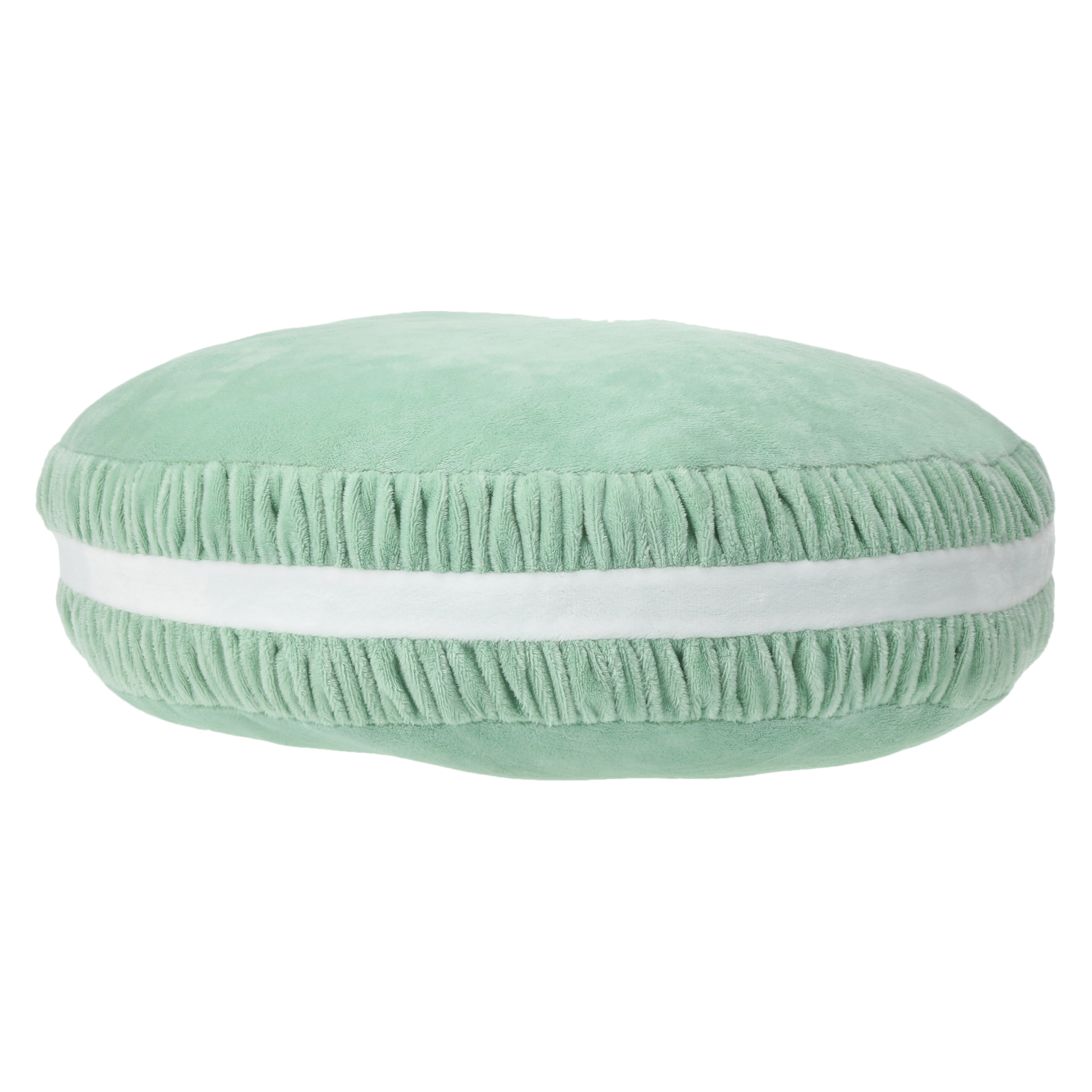 Macaron Pillow 16in