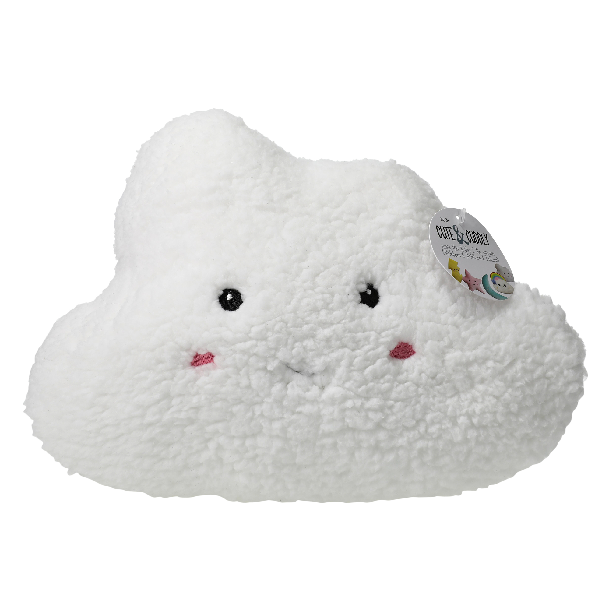 Celestial Stuffed Animal