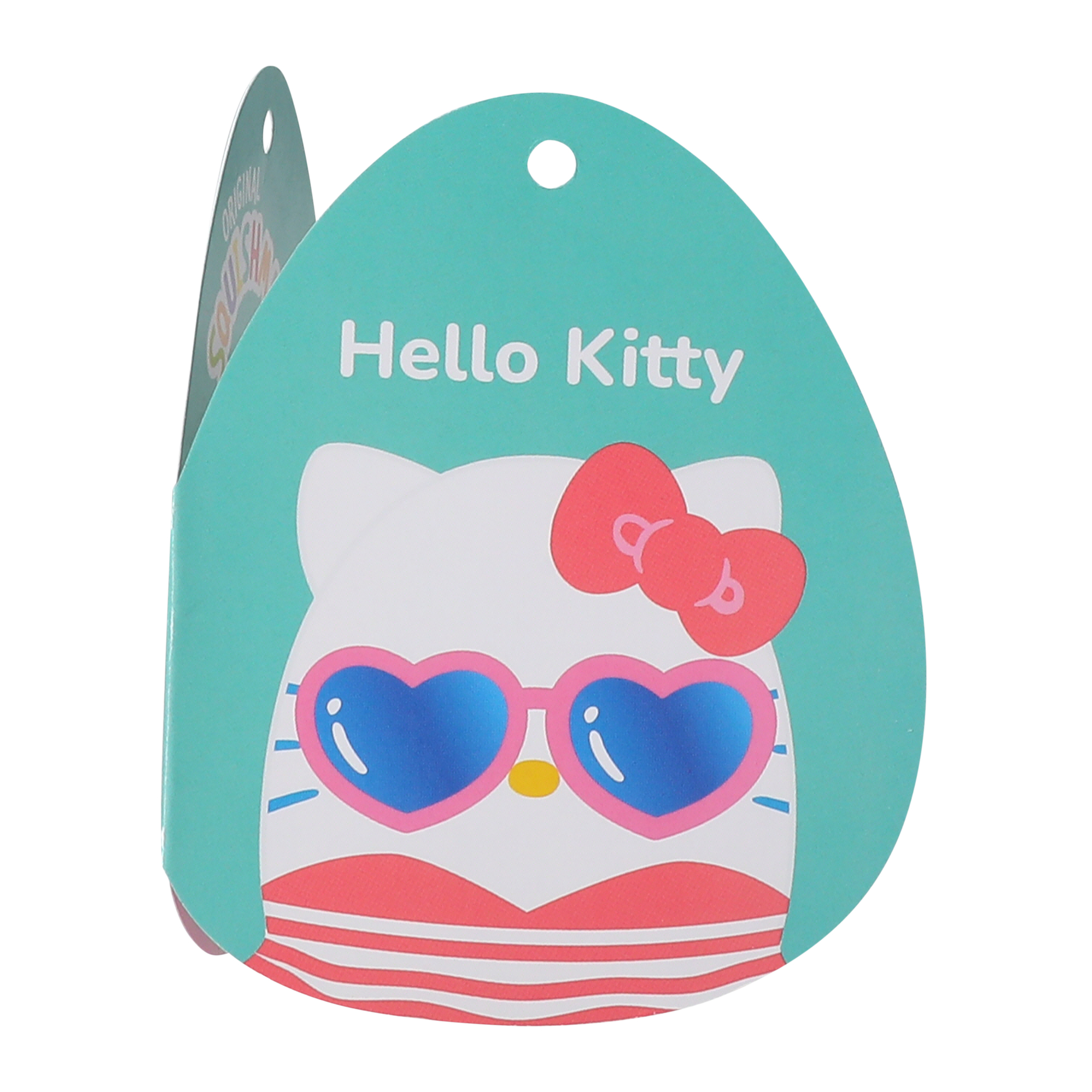 Squishmallows Sanrio 6.5 pulg - La coleccion mas chula! 3