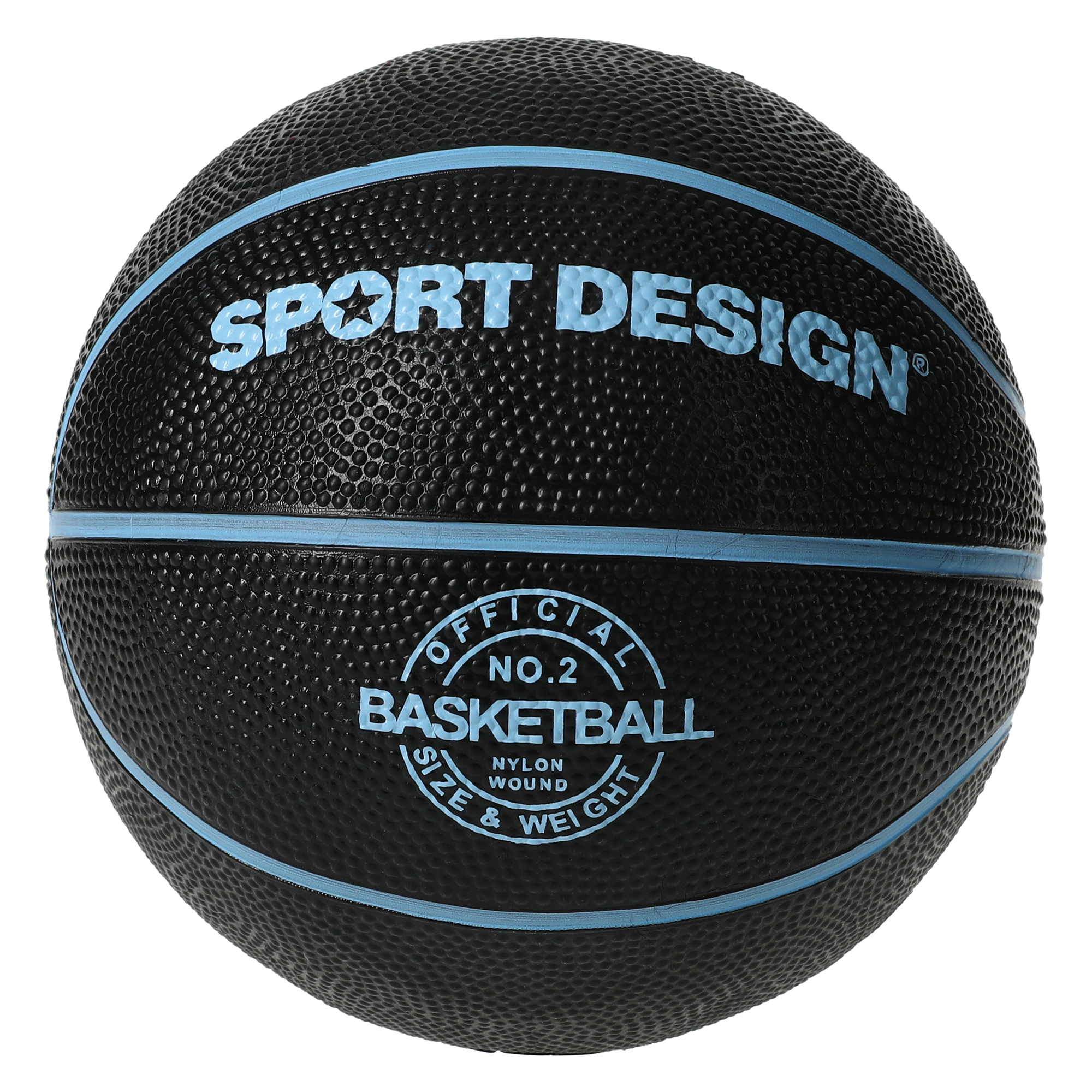 Sport Design® Mini Basketball 2