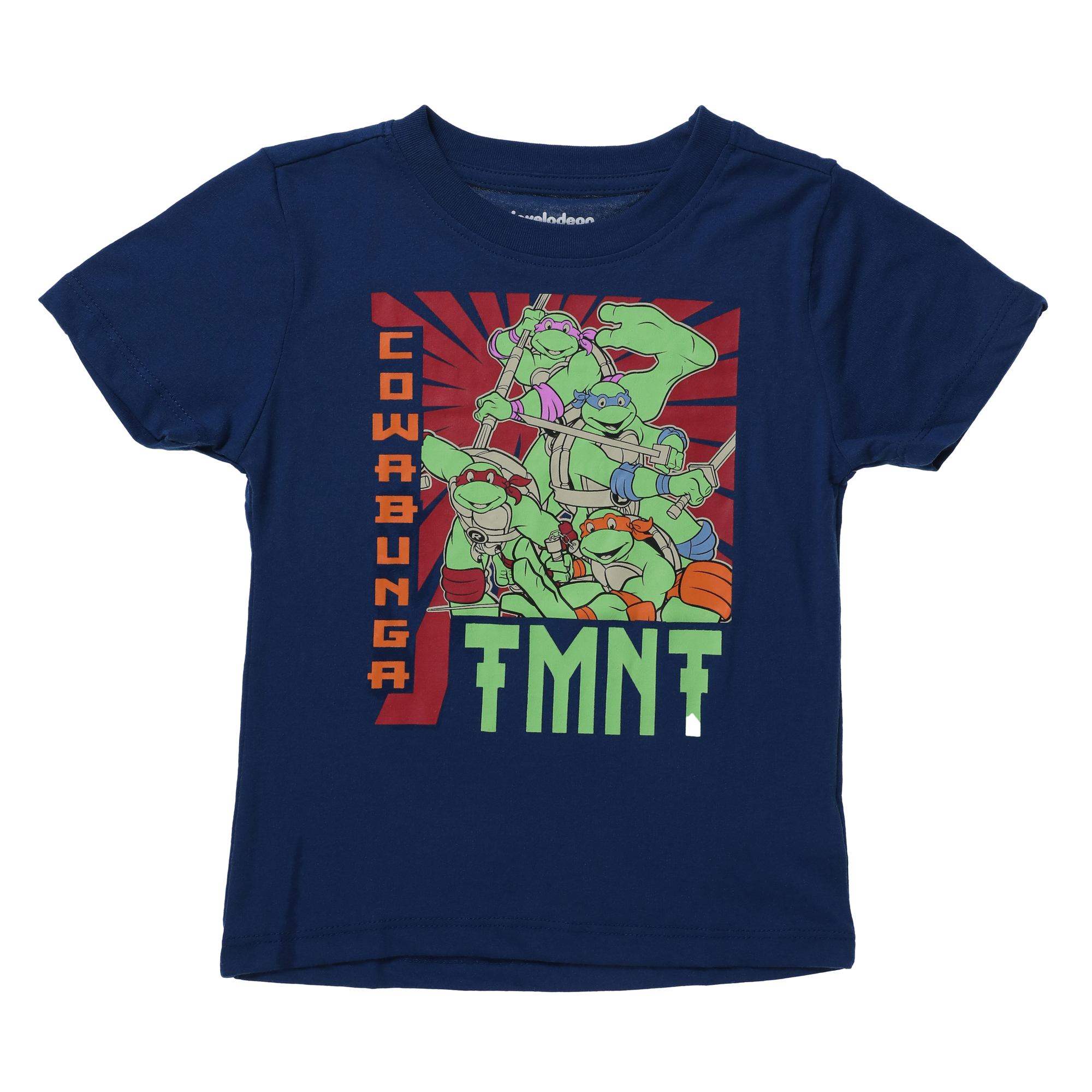 Kid's Teenage Mutant Ninja Turtles™ Graphic Tee