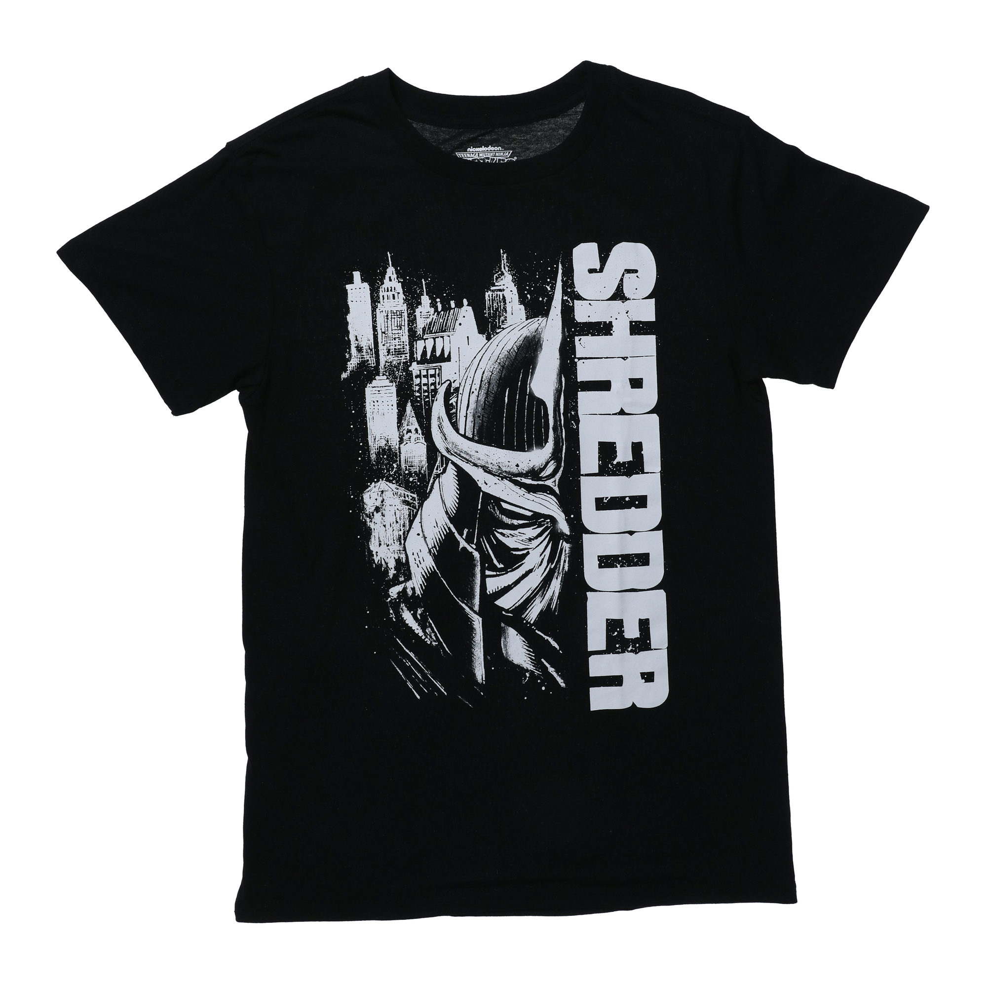Teenage Mutant Ninja Turtles® Shredder Graphic Tee