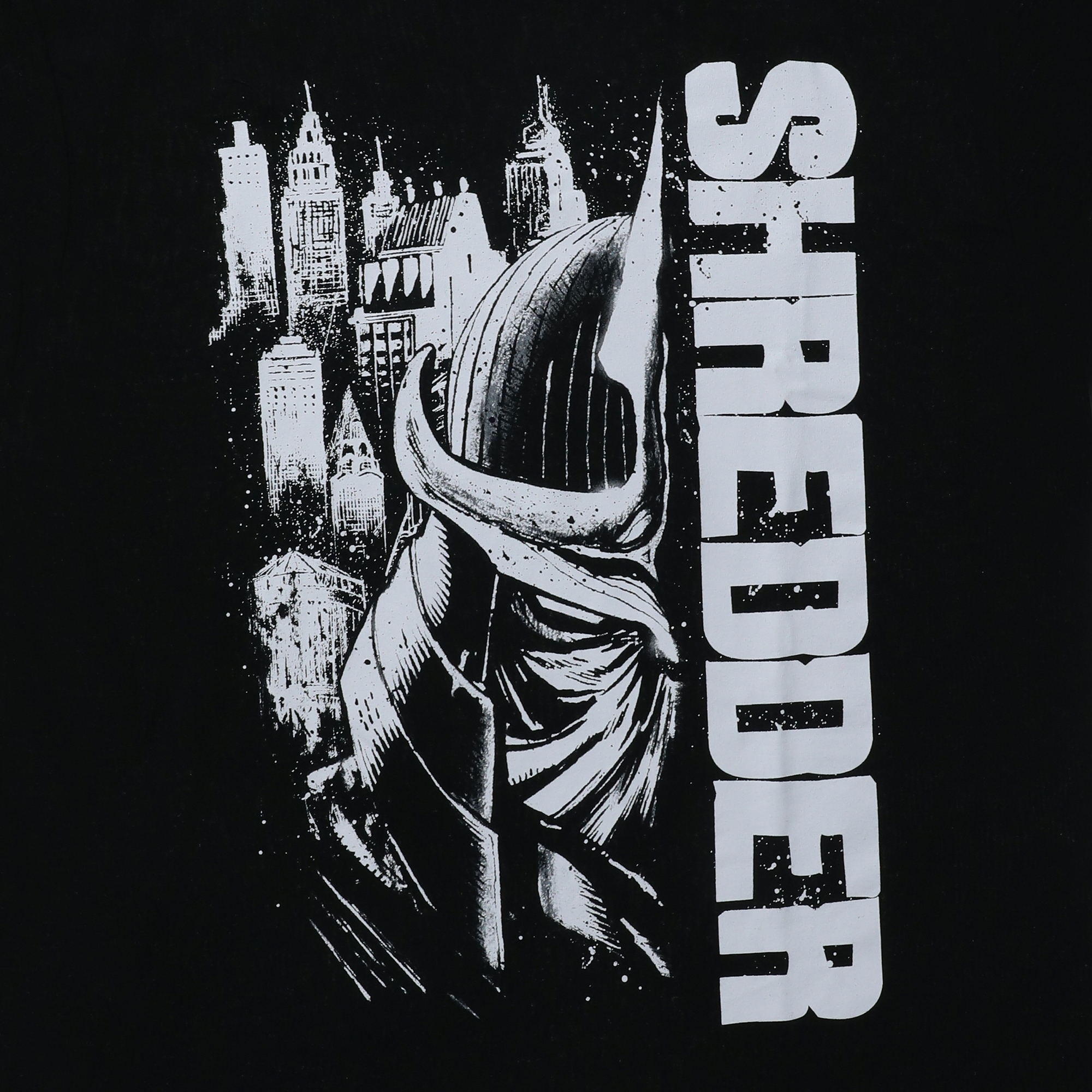 Teenage Mutant Ninja Turtles® Shredder Graphic Tee