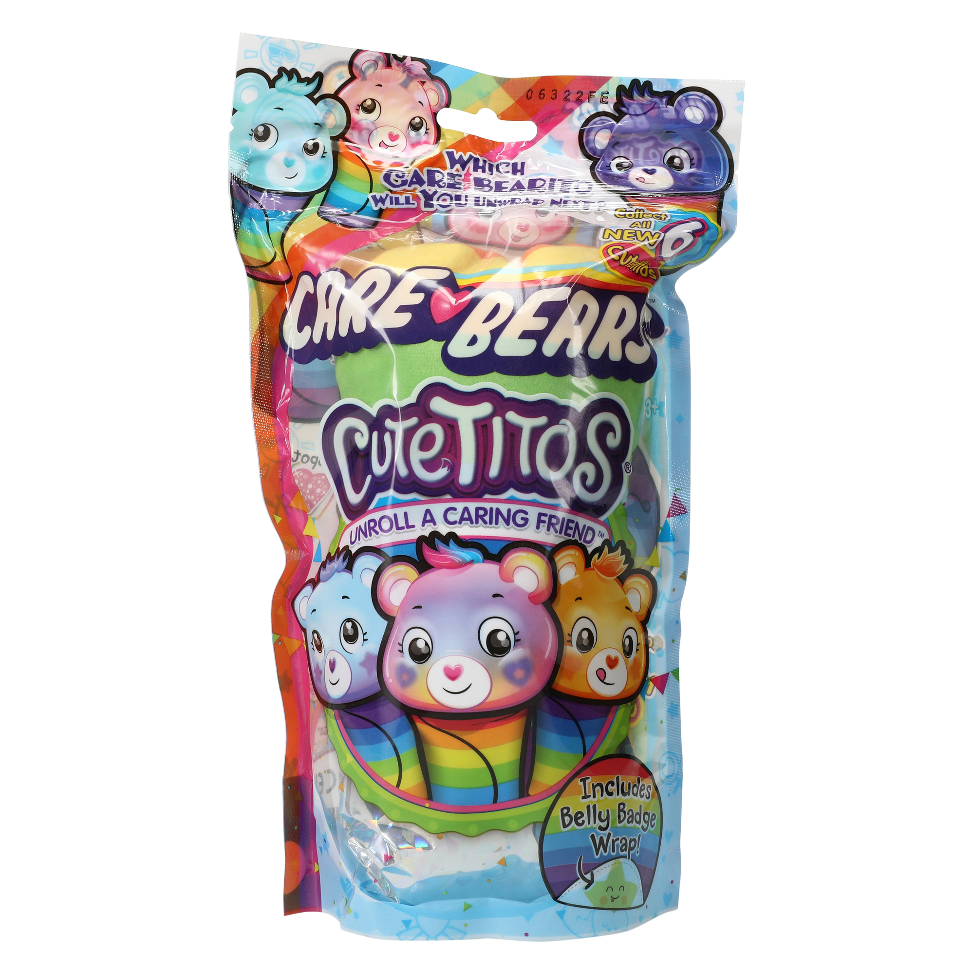 Cutetitos® Care Bears™ Blind Bag