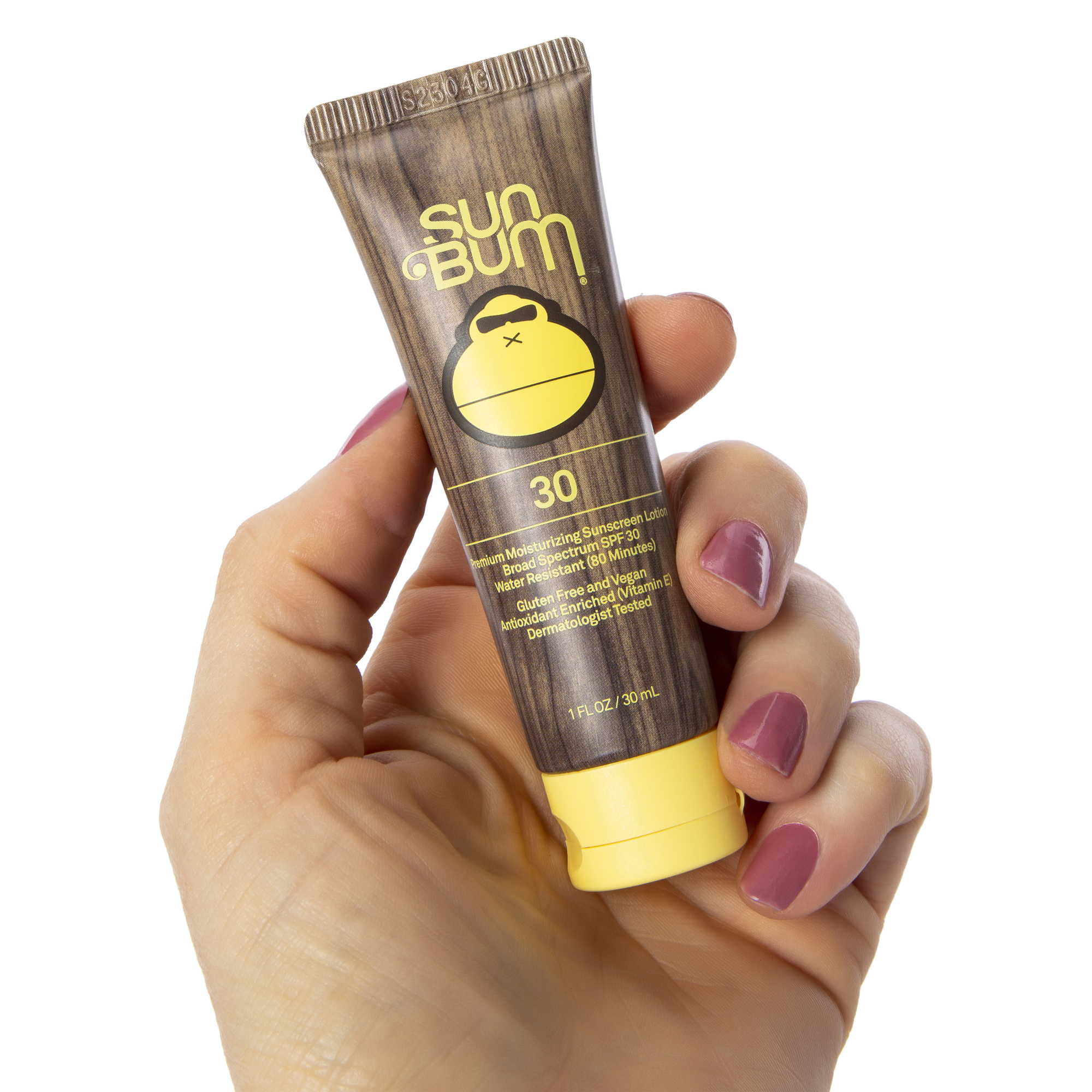 Sun Bum® Spf 30 Sunscreen 1 Fl.oz