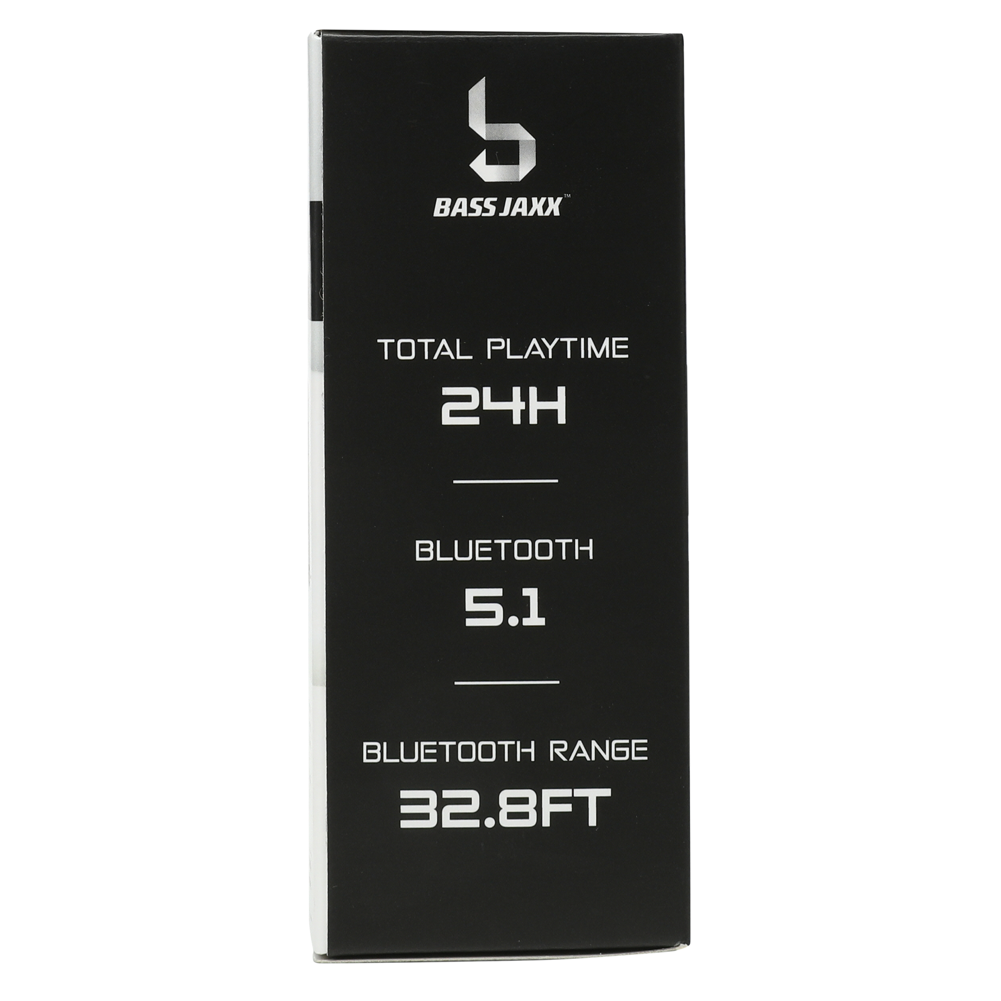 Bluetooth® Earbuds With Solar Power Bank Charging Case