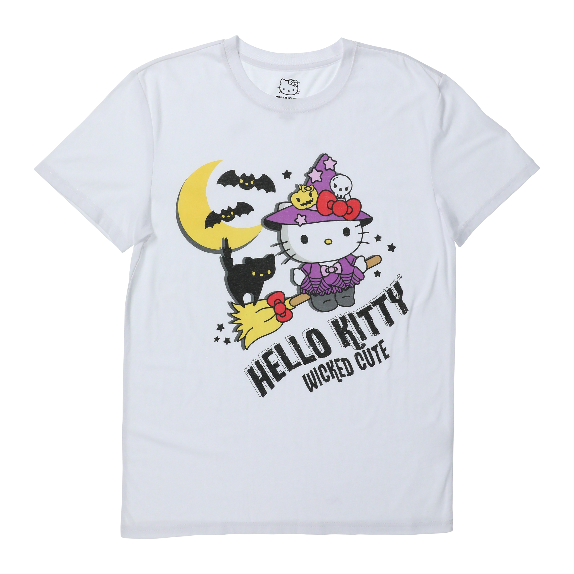 Hello Kitty® Halloween Graphic Tee