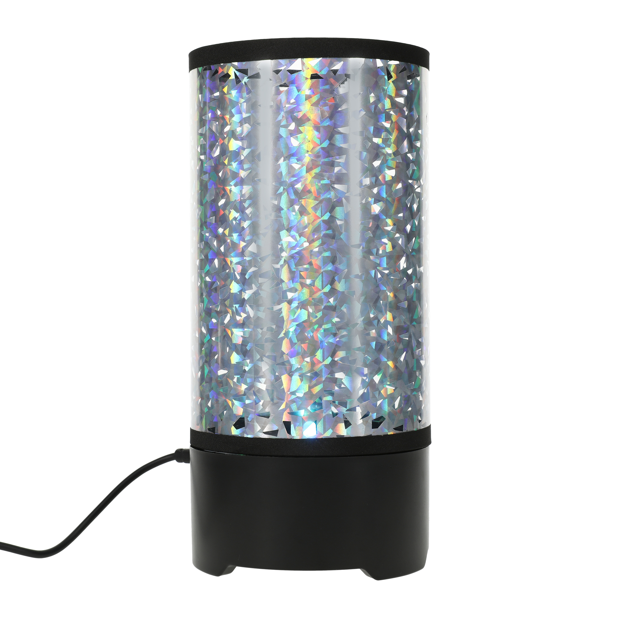 Prismatic Projector LED Bluetooth® Speaker