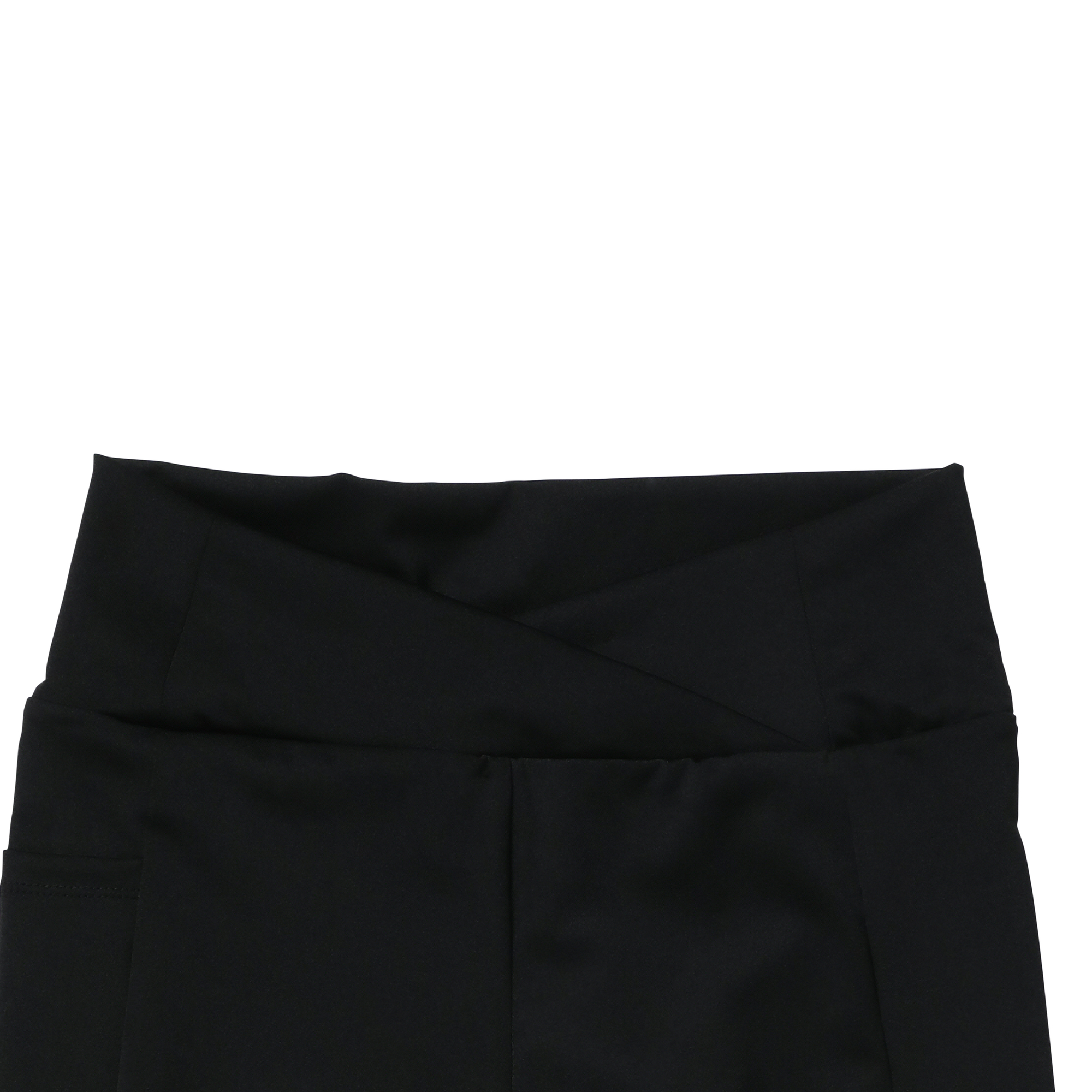 Series-8 Fitness™ Crossover Leggings