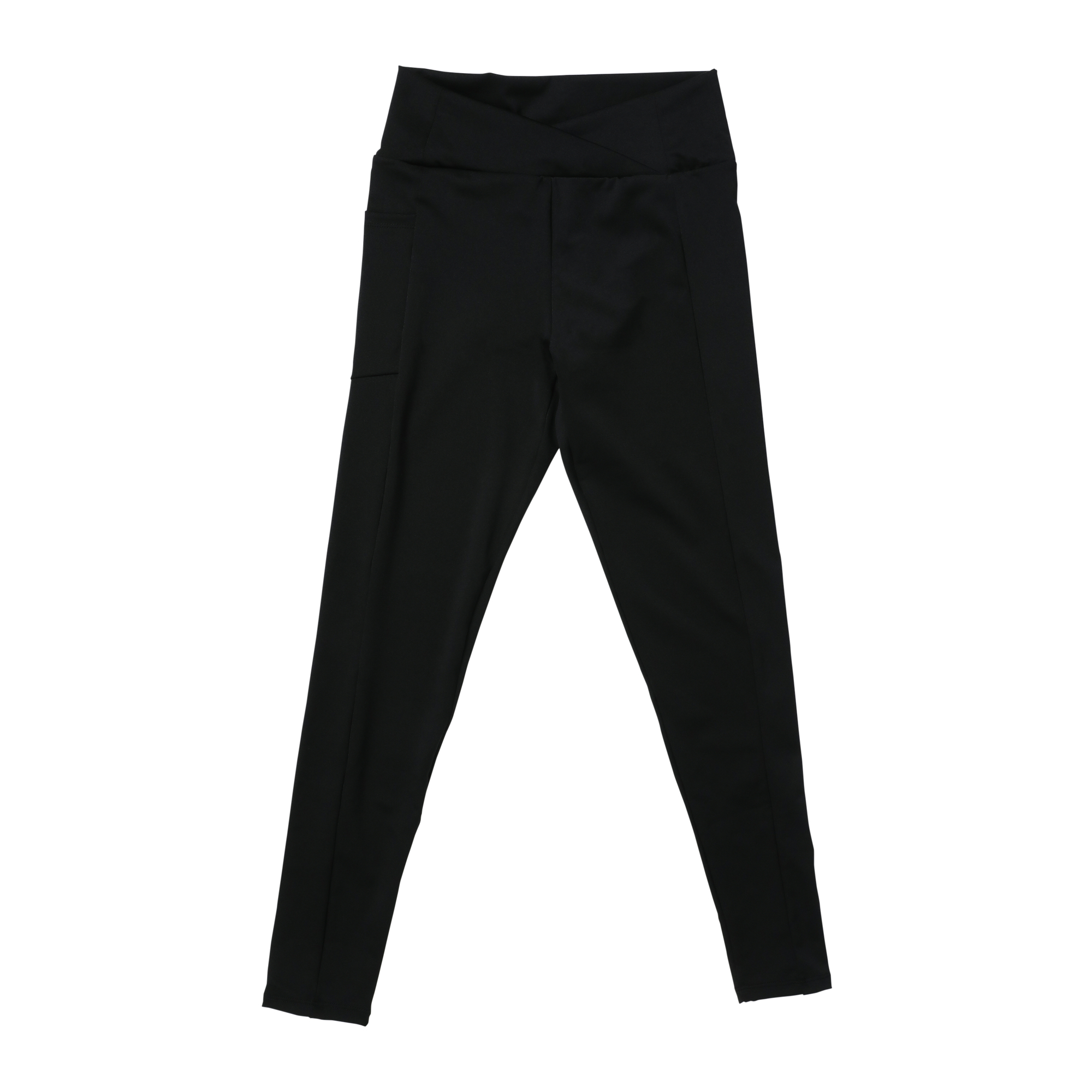 Series-8 Fitness™ Crossover Leggings