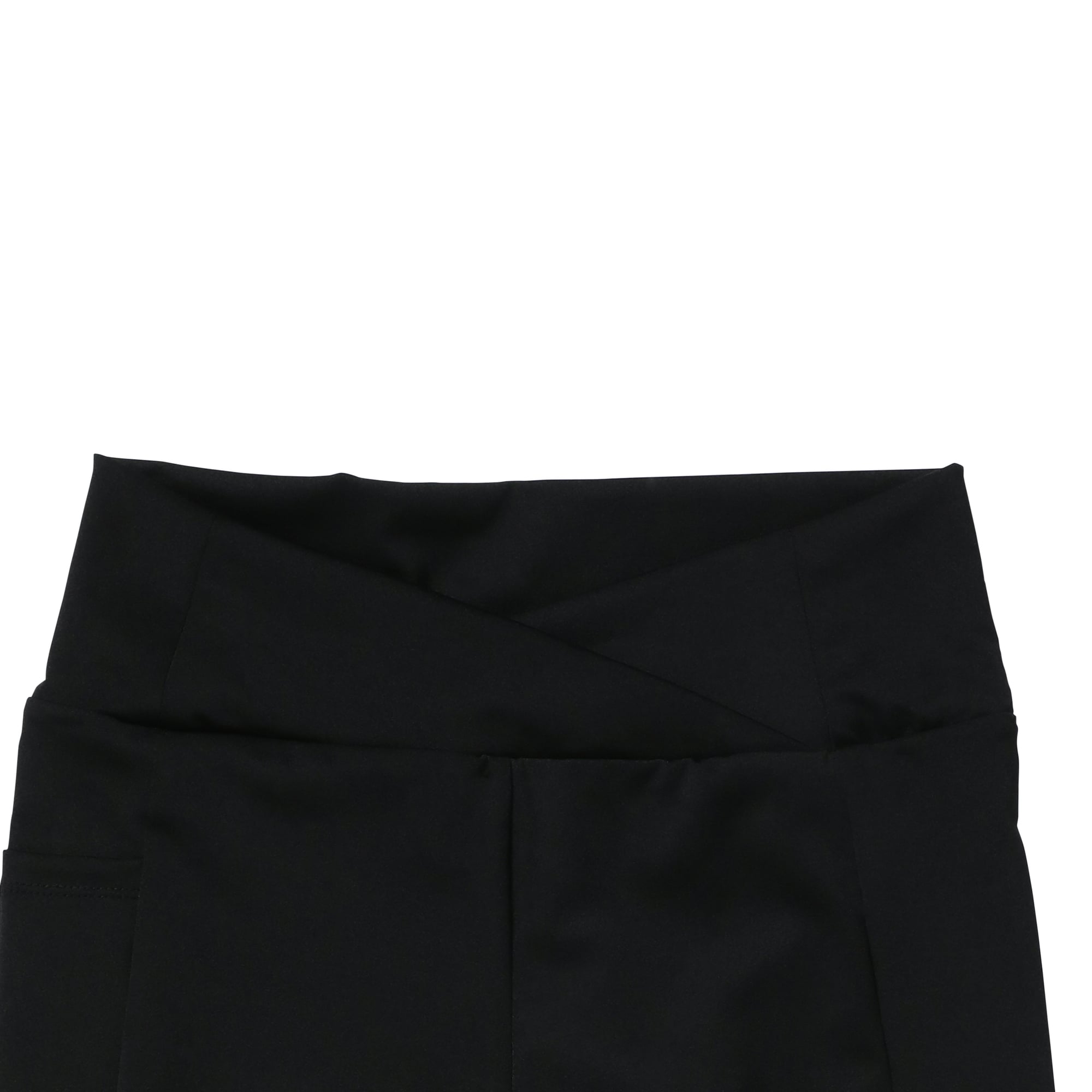Series-8 Fitness™ Crossover Leggings