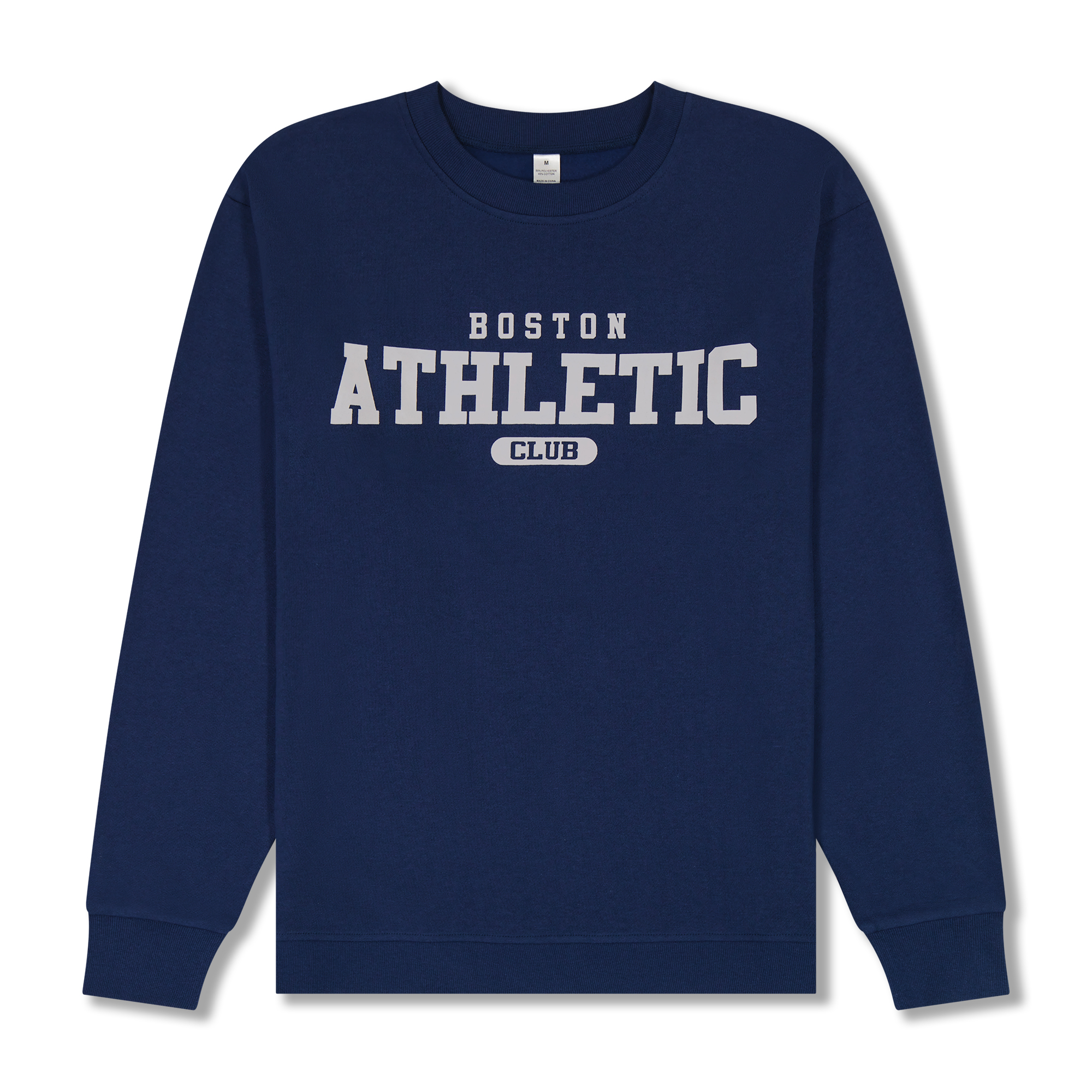 Preppy Sweatshirt