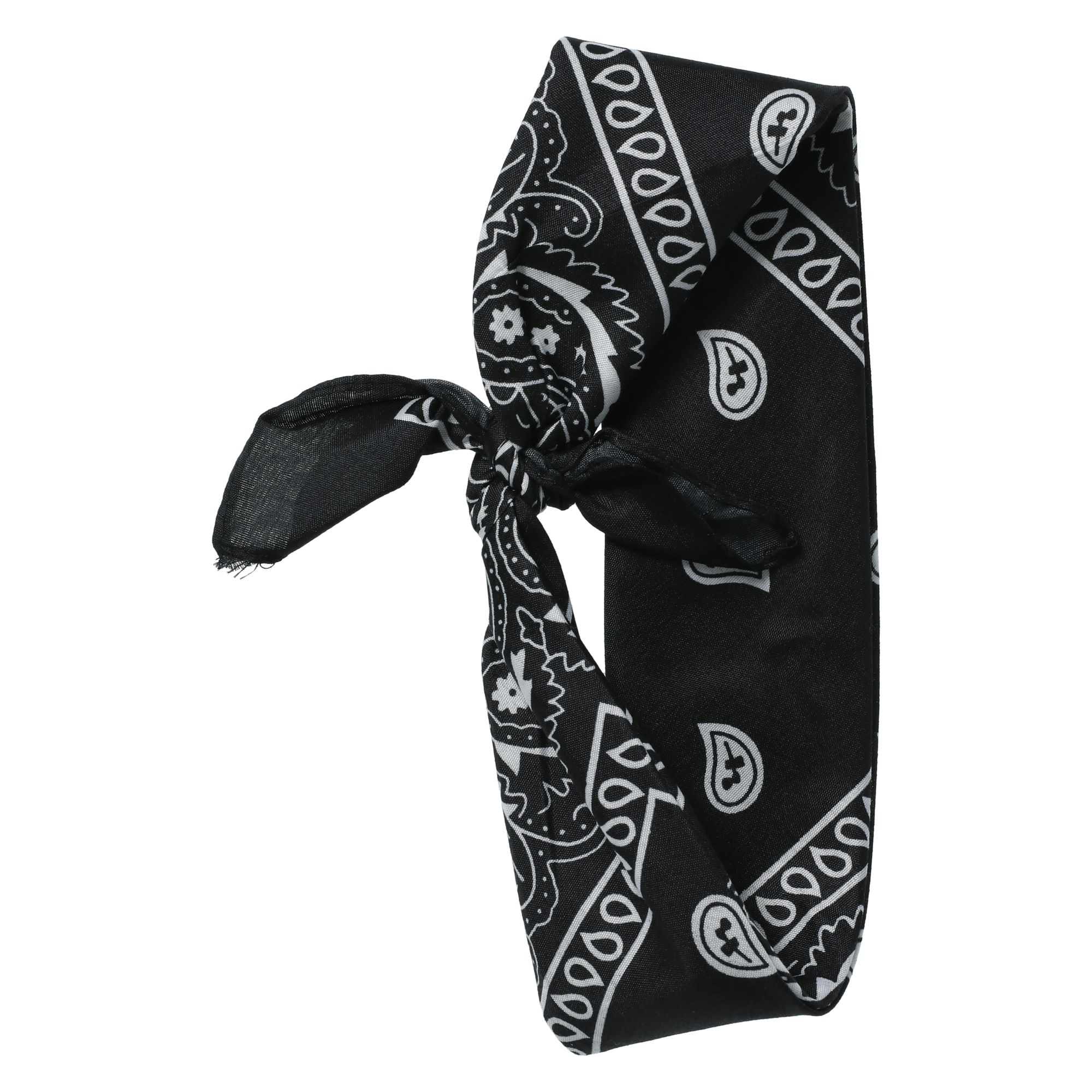 Bandana Headwrap