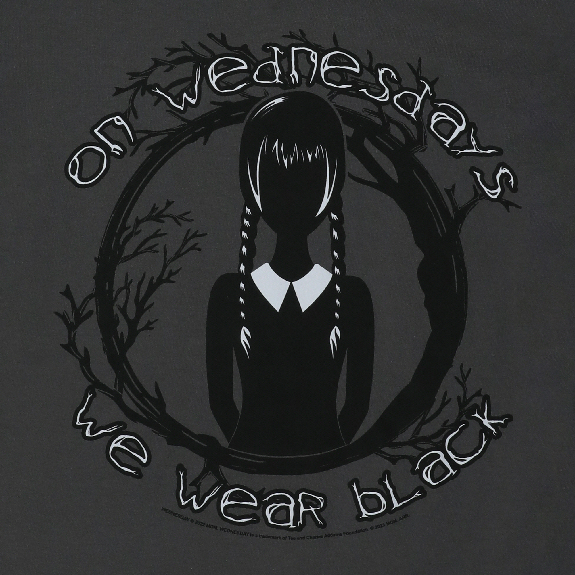 Wednesday® Graphic Tee