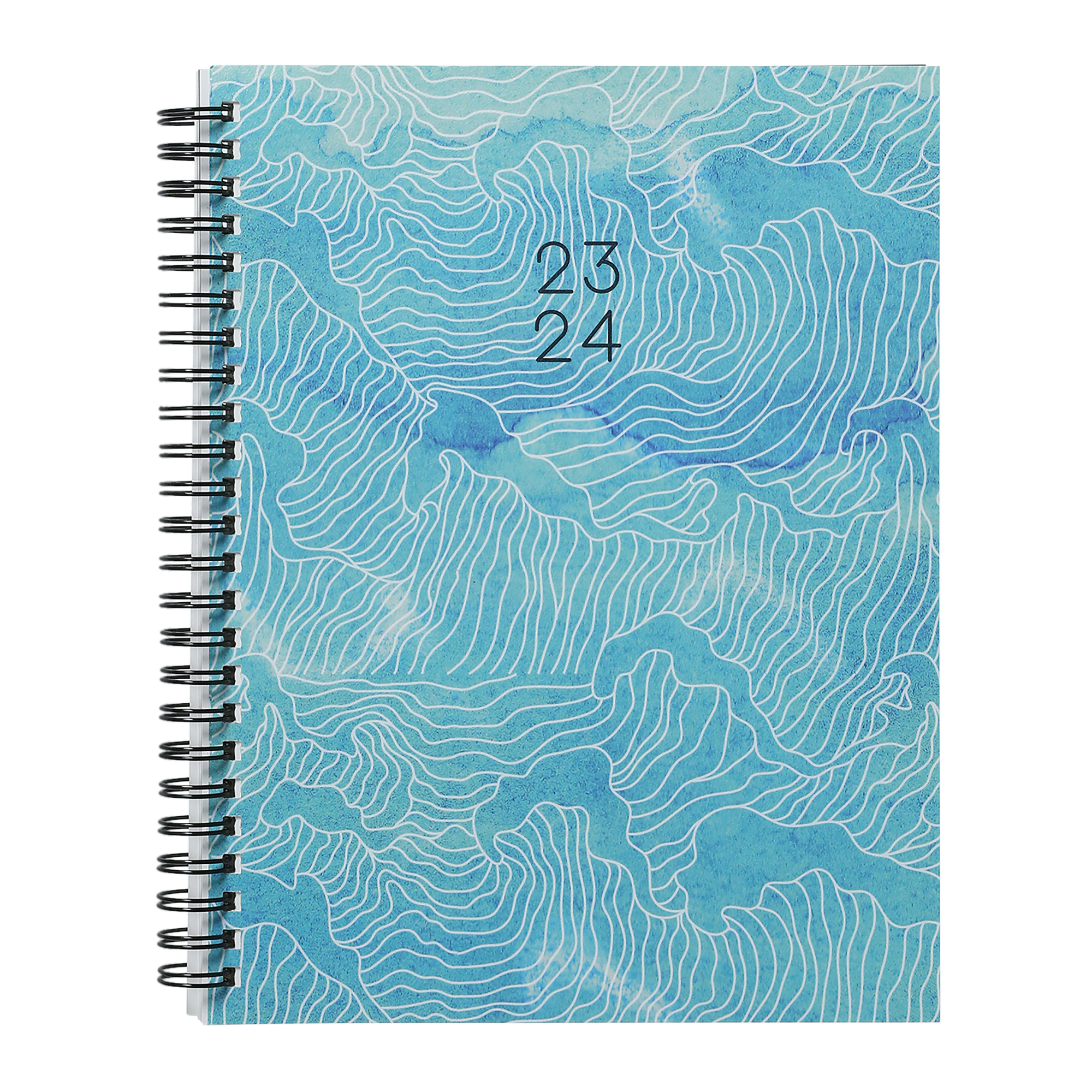 2023-2024 Yearly Planner