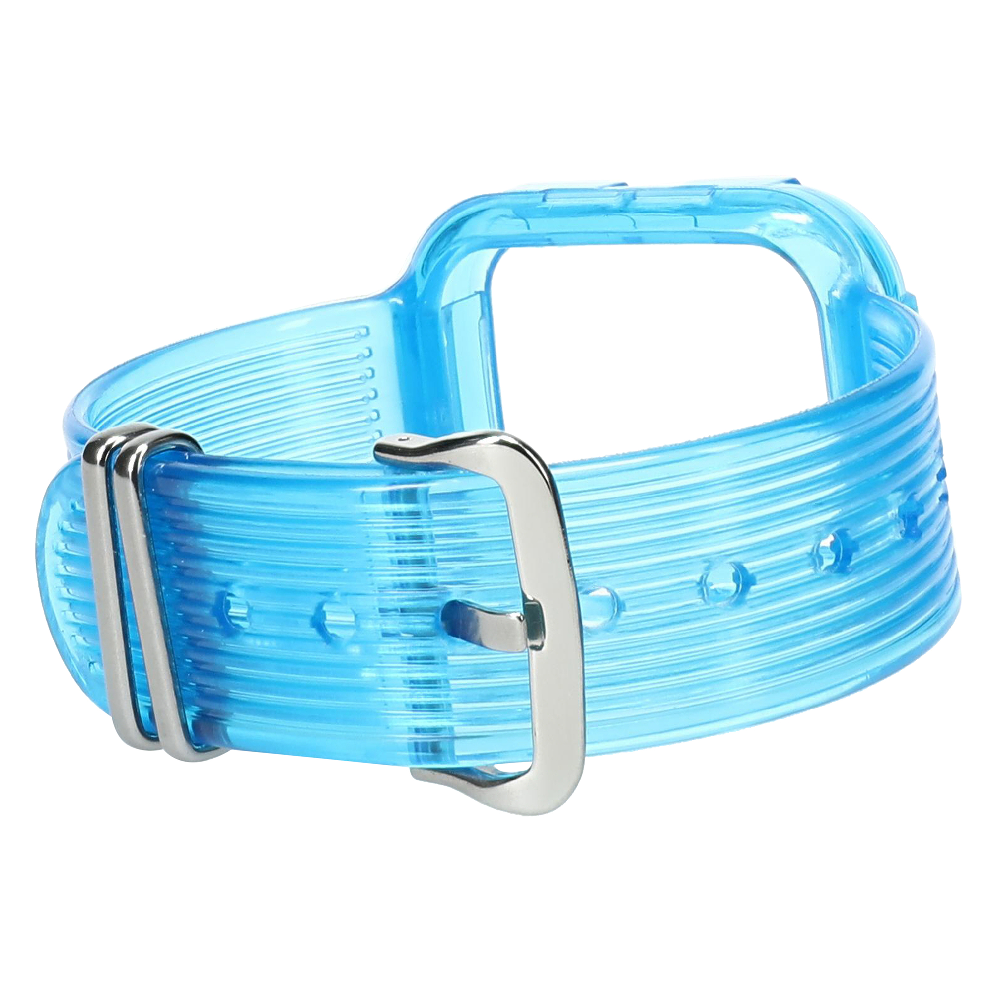 Translucent Band + Bumper For Apple Watch® 38/40Mm