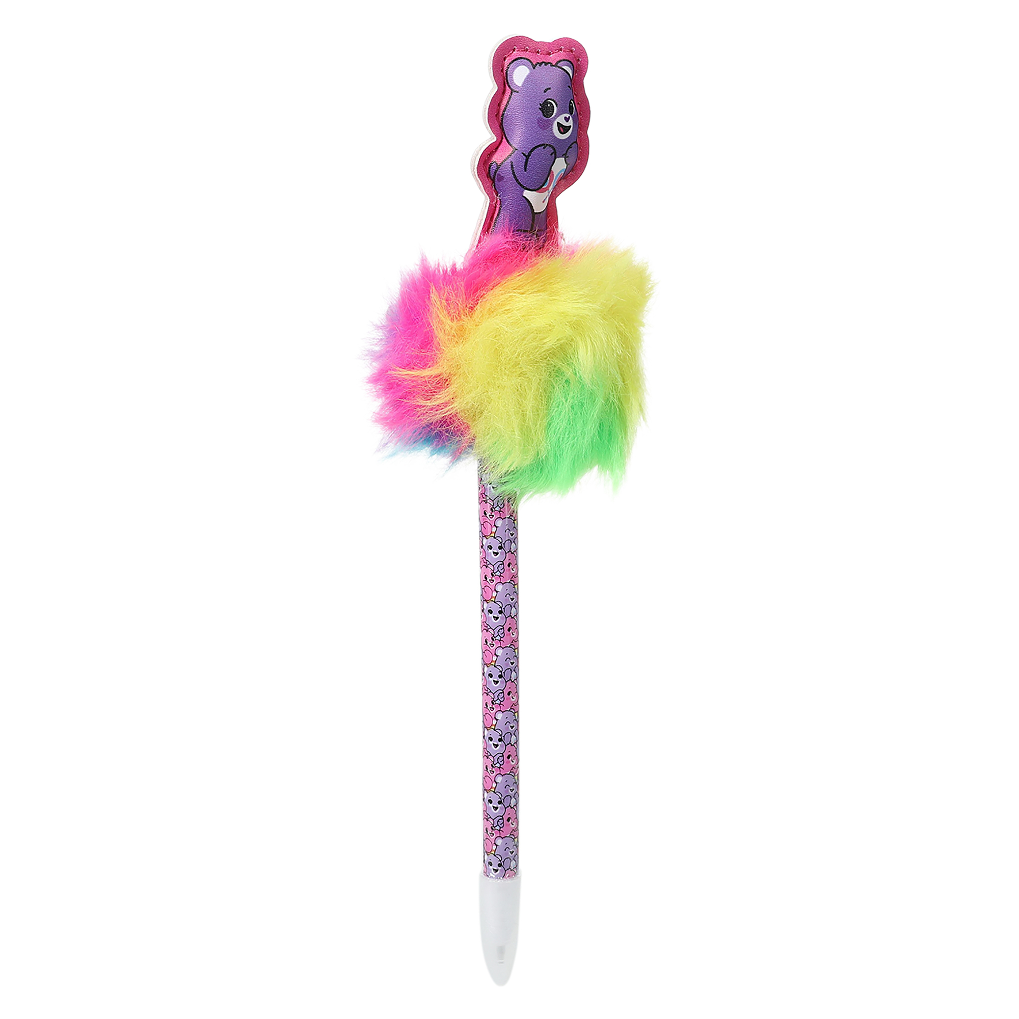 Care Bears™ Pom Pom Pen (Styles May Vary)