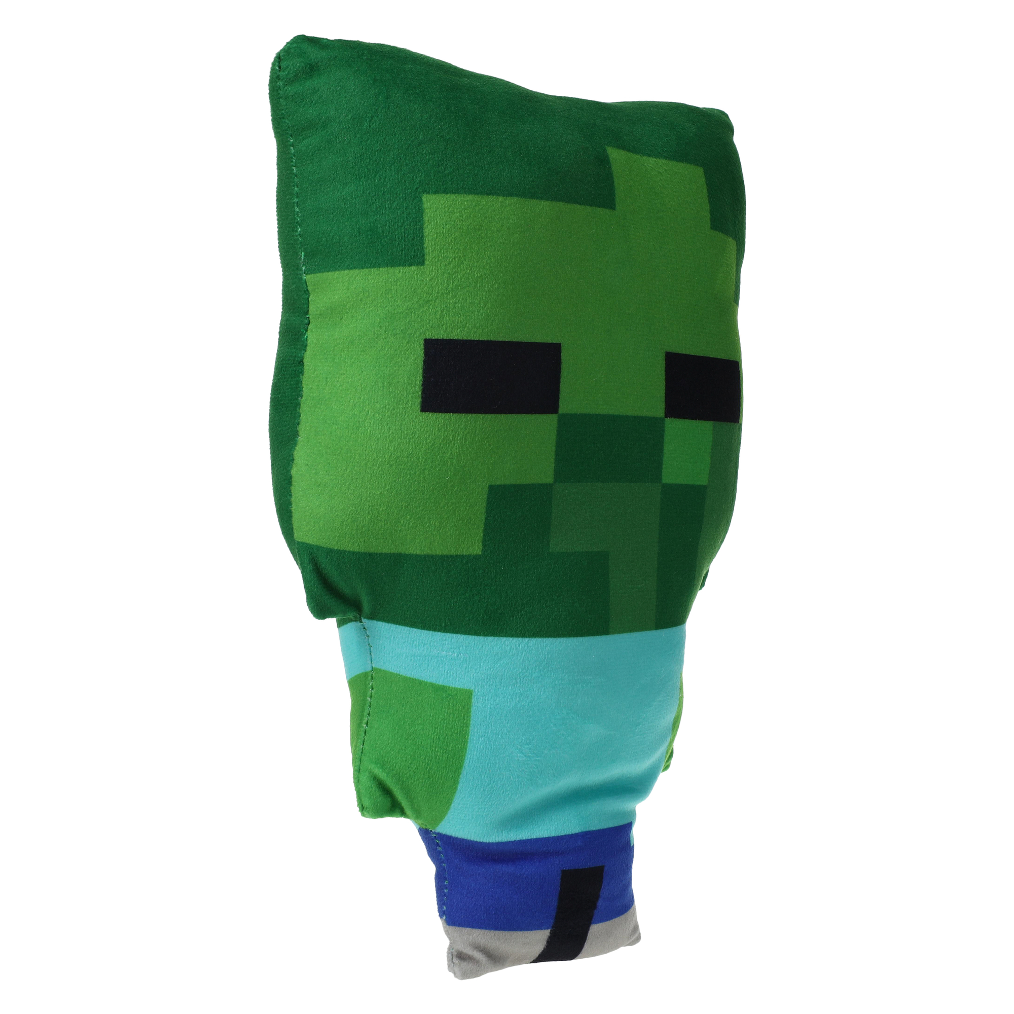 Minecraft™ Cushion Plush
