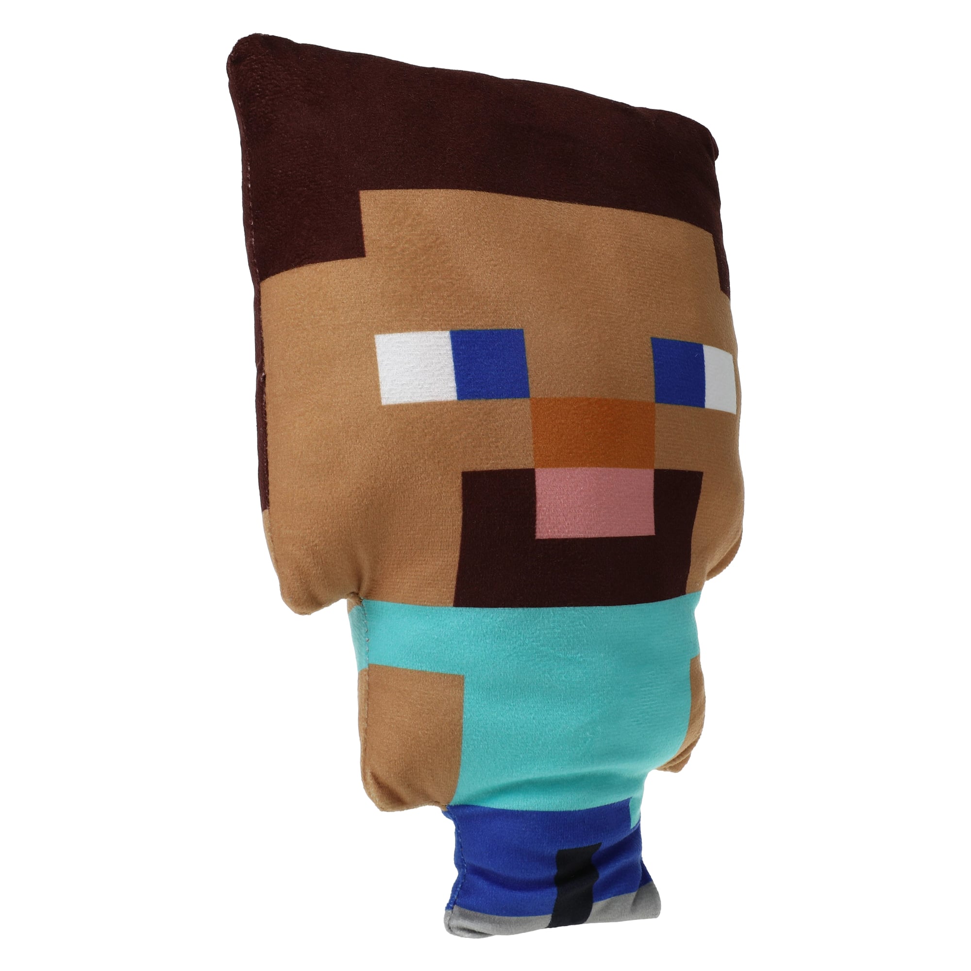 Minecraft™ Cushion Plush