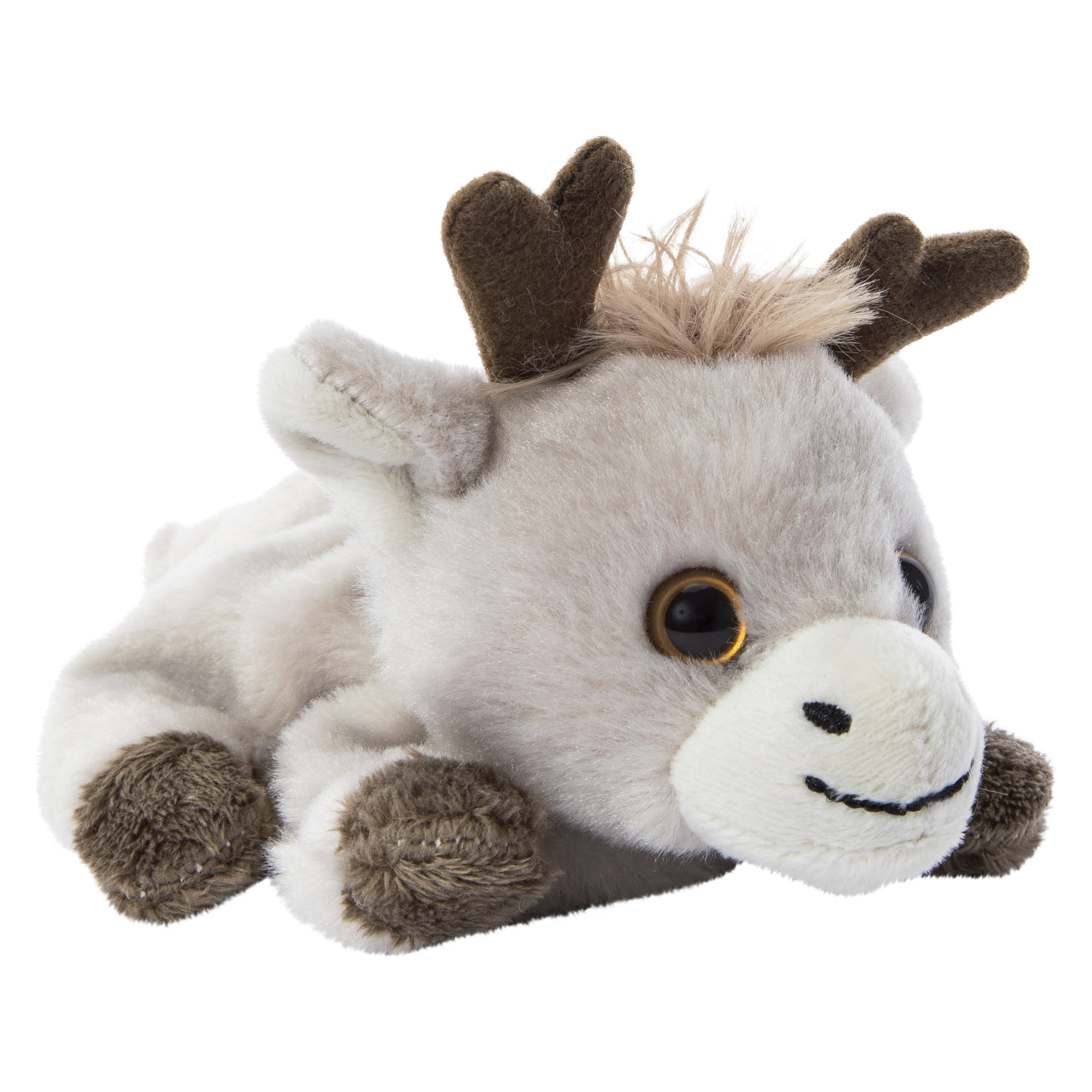 Petooties® Snow Pet Stuffed Animal