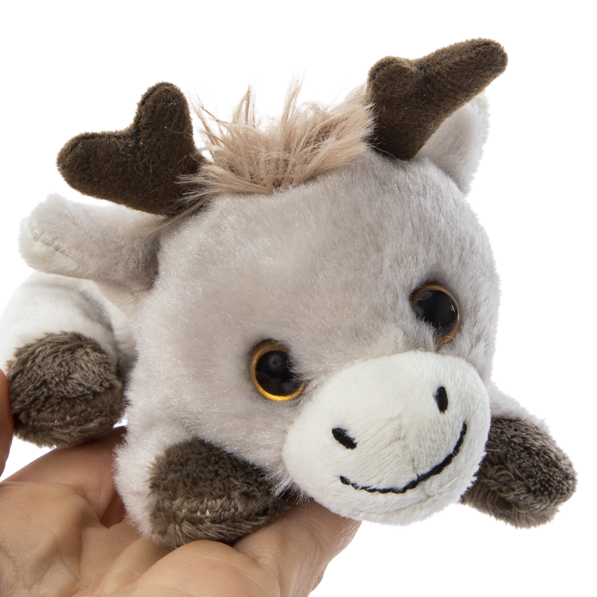 Petooties® Snow Pet Stuffed Animal