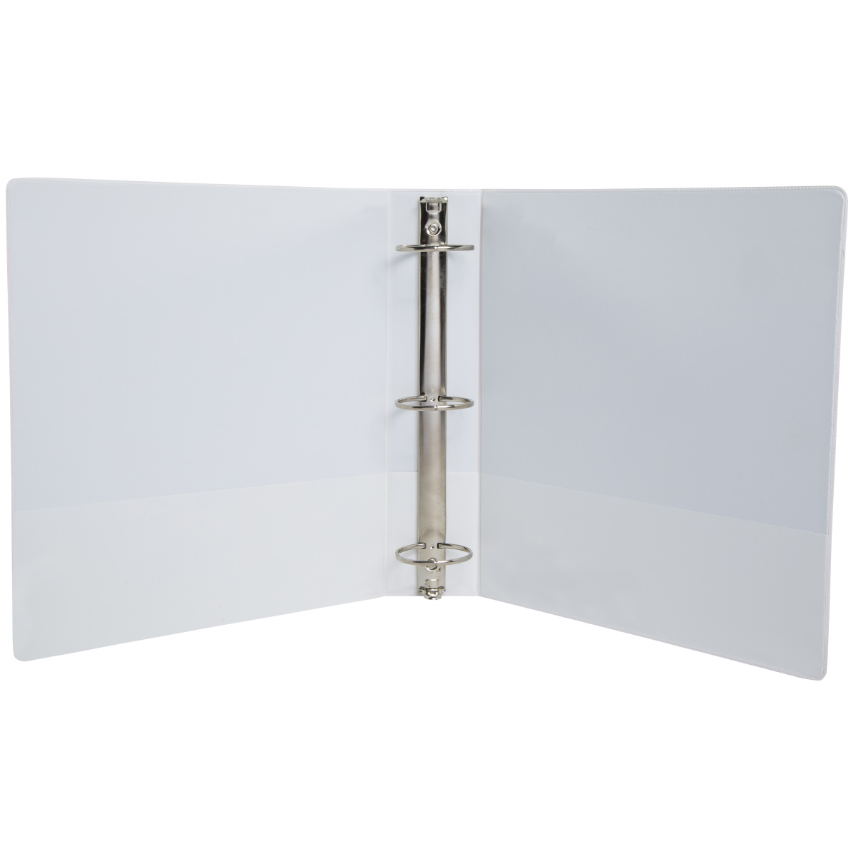 Neon Tint Clear View 3-Ring Binder 2in