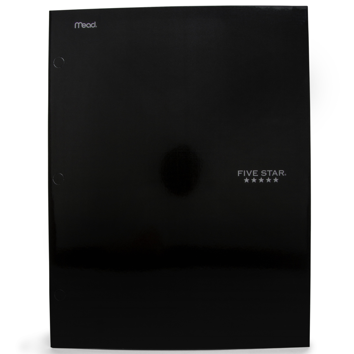 Mead® Five Star® 4 Pocket Folder