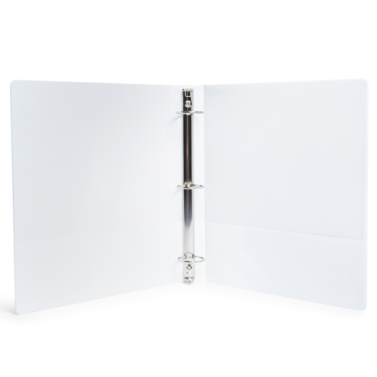 3-Ring View Neon Tint Binder 1.5in