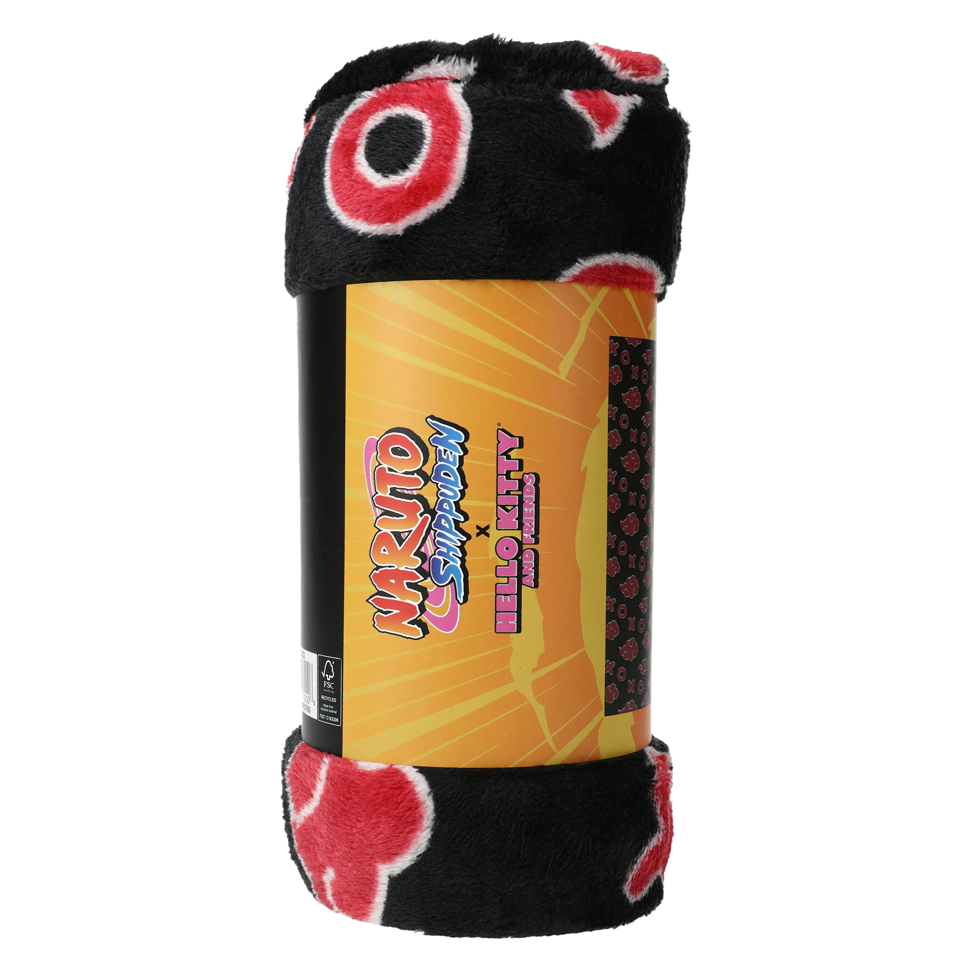 Hunter x Hunter™ Plush Throw Blanket 40in 50in